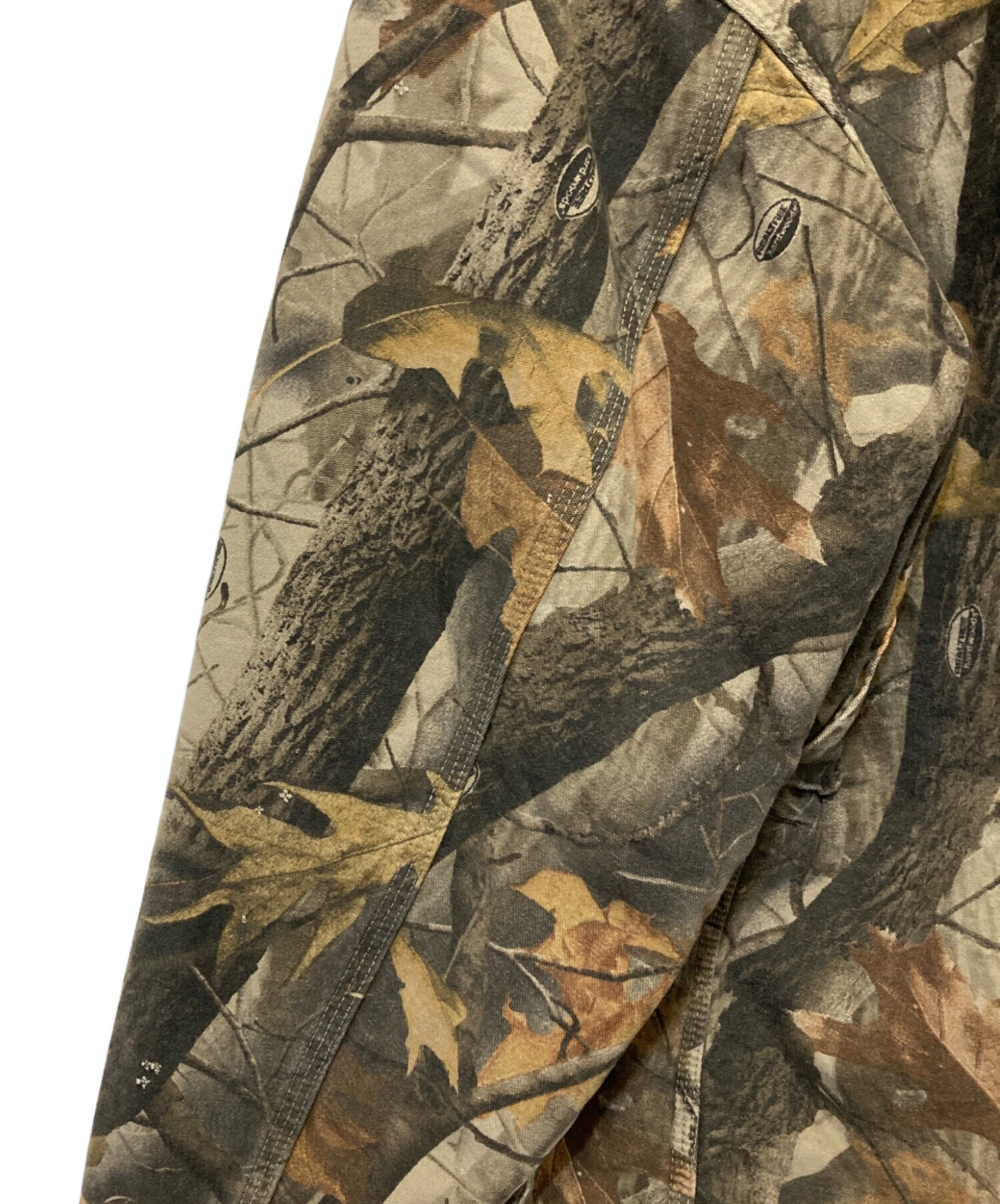 中古・古着通販】CarHartt (カーハート) リアルツリーミシガンチョア