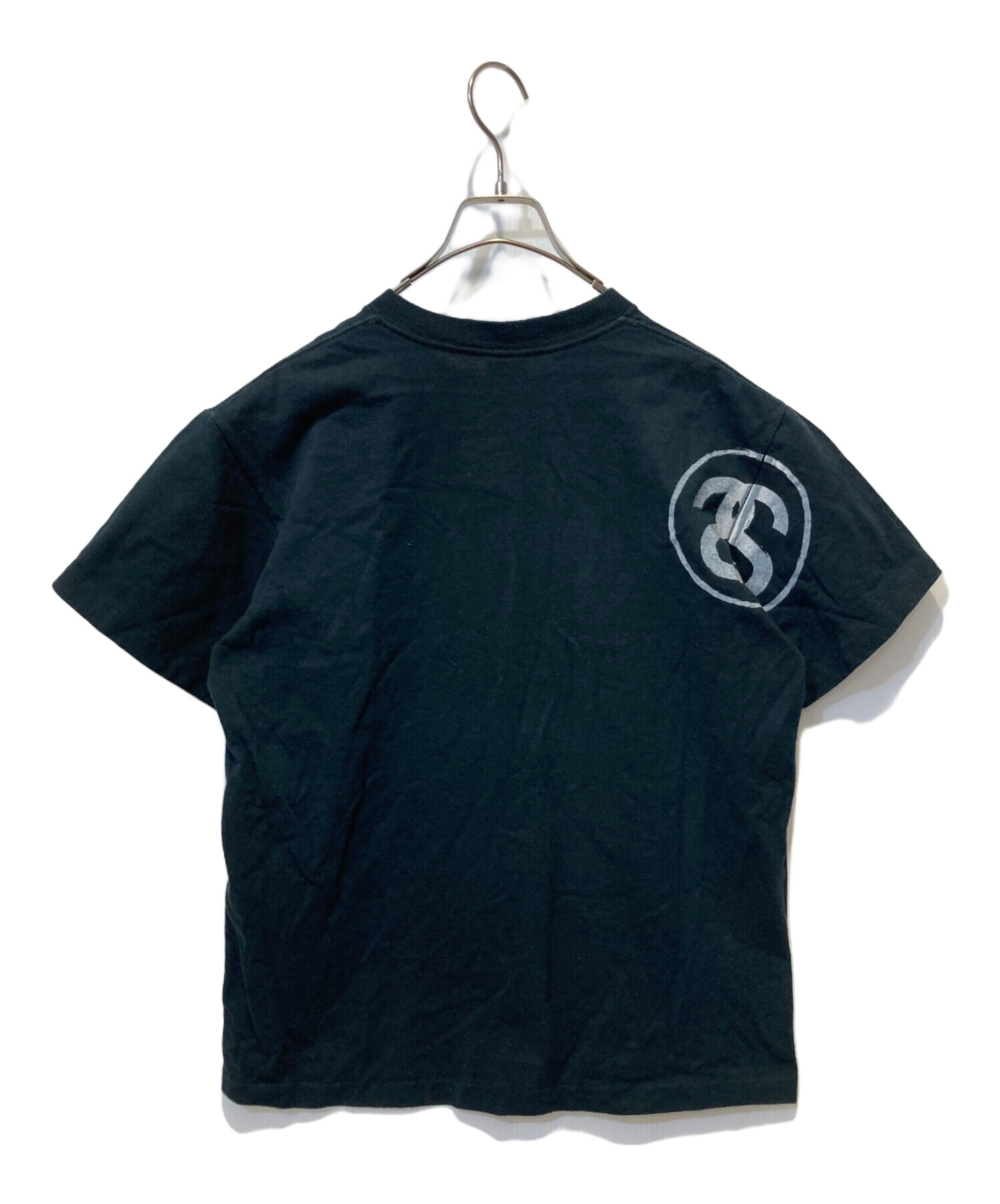 中古・古着通販】stussy (ステューシー) NEIGHBORHOOD (ネイバーフッド