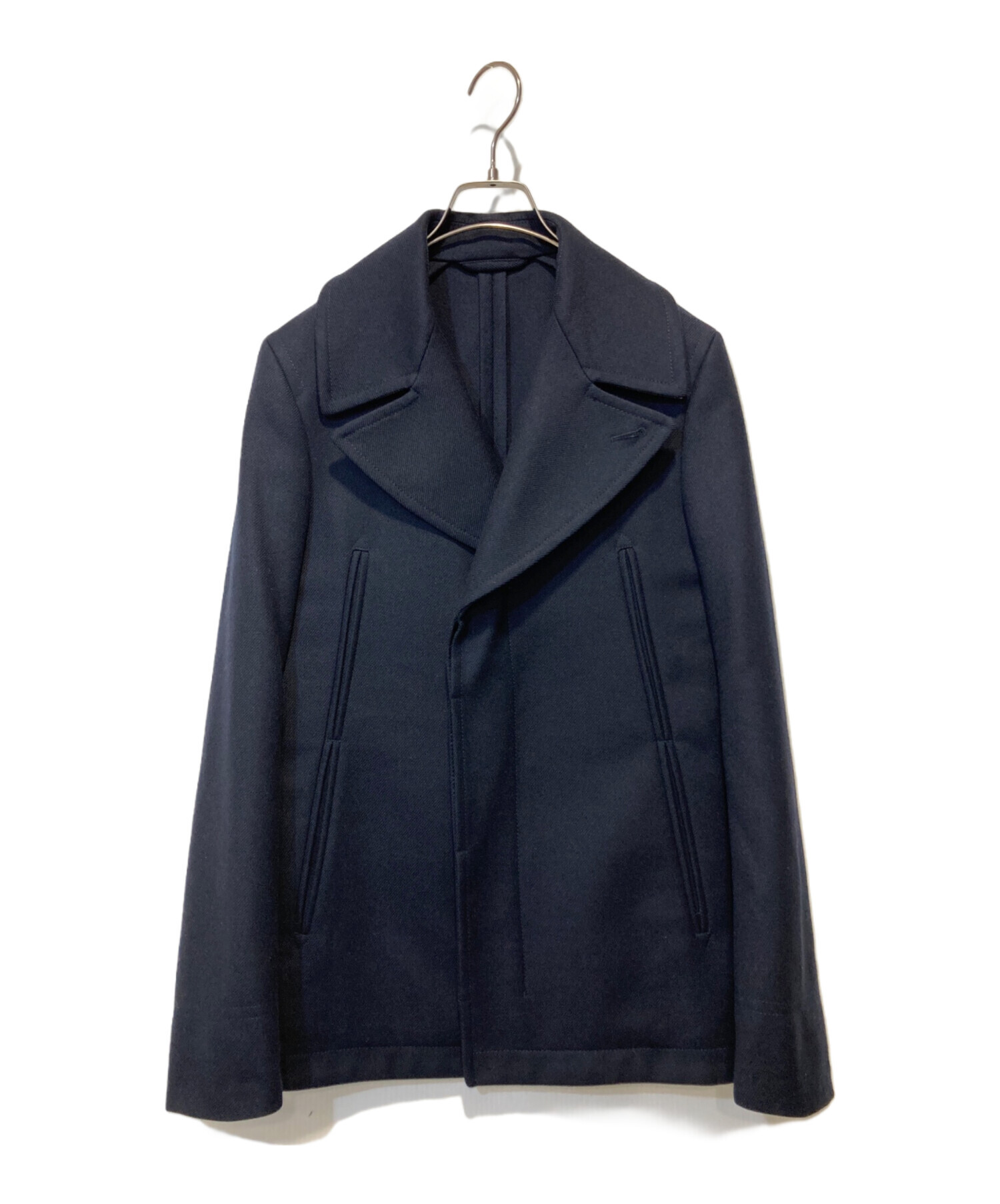 中古・古着通販】MARTIN MARGIELA (マルタン・マルジェラ) SINGLE COAT