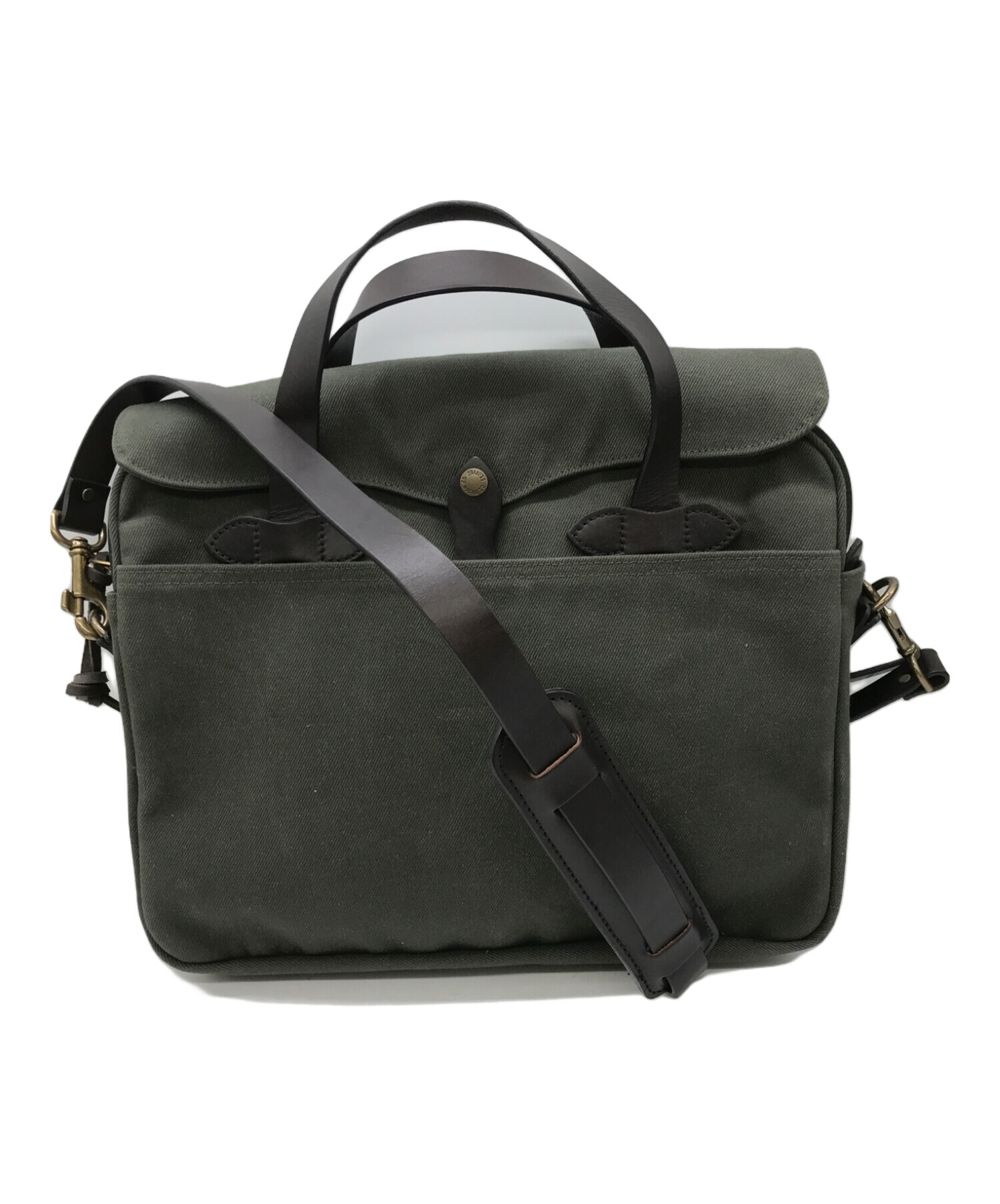 中古・古着通販】FILSON (フィルソン) RUGGED TWILL オリジナル