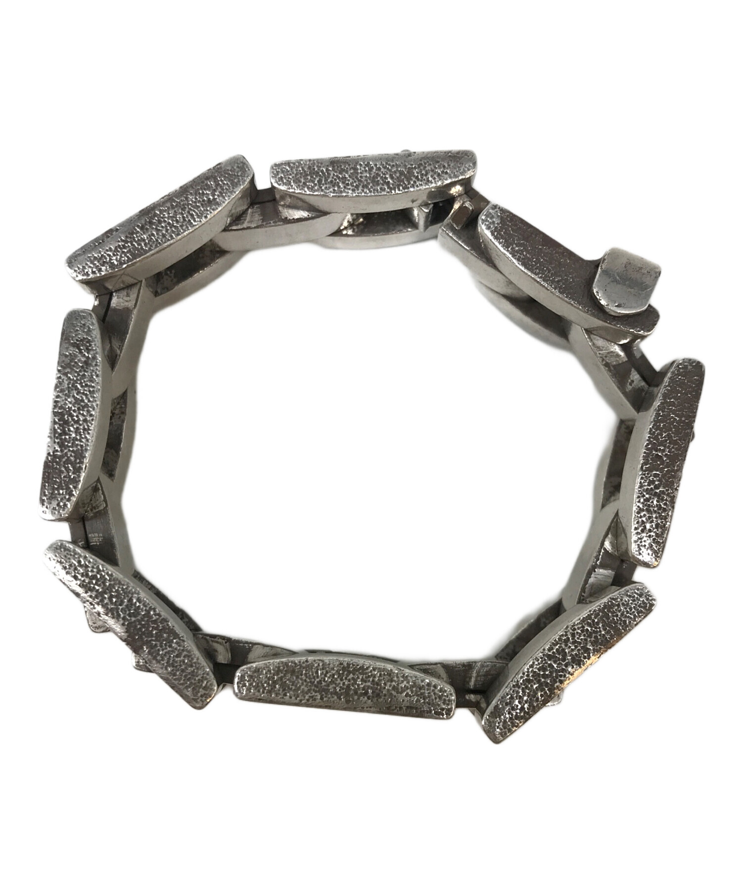 中古・古着通販】LYNCH SILVERSMITH (リンチシルバースミス) シルバー