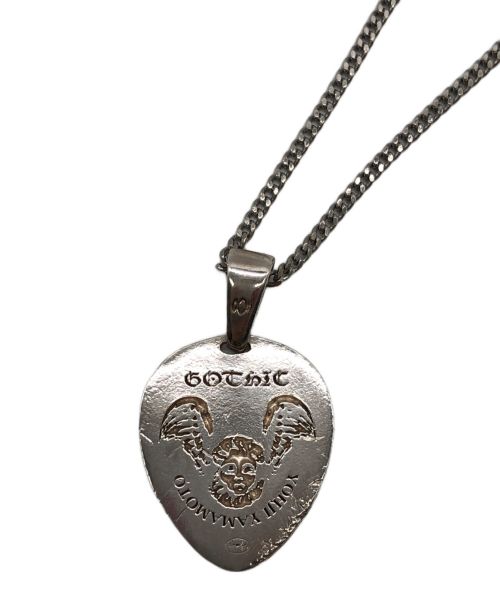 中古・古着通販】GOTHIC YOHJI YAMAMOTO (ゴシックヨウジヤマモト