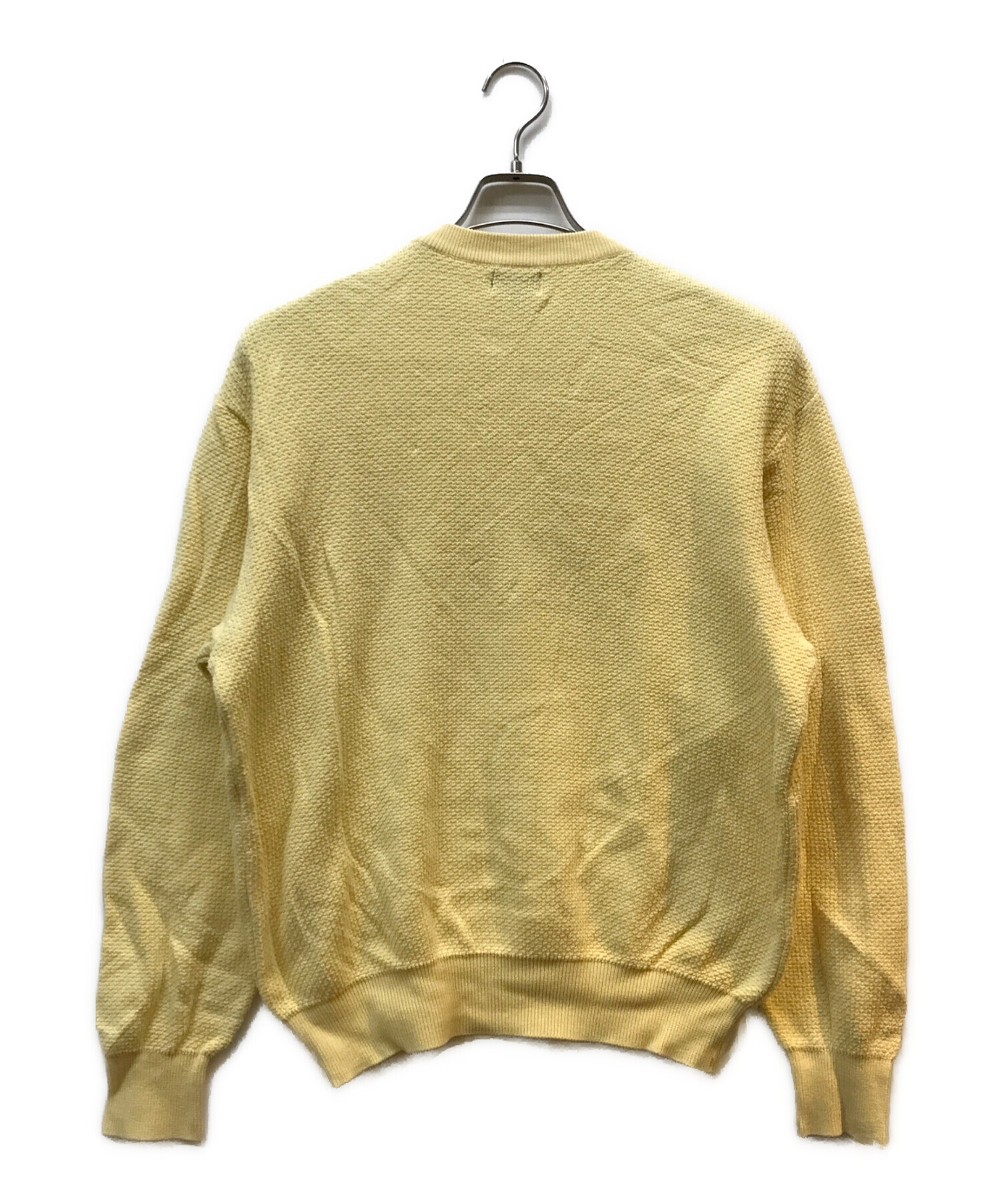 中古・古着通販】BURBERRY GOLF (バーバリーゴルフ) ホースマーク刺繍