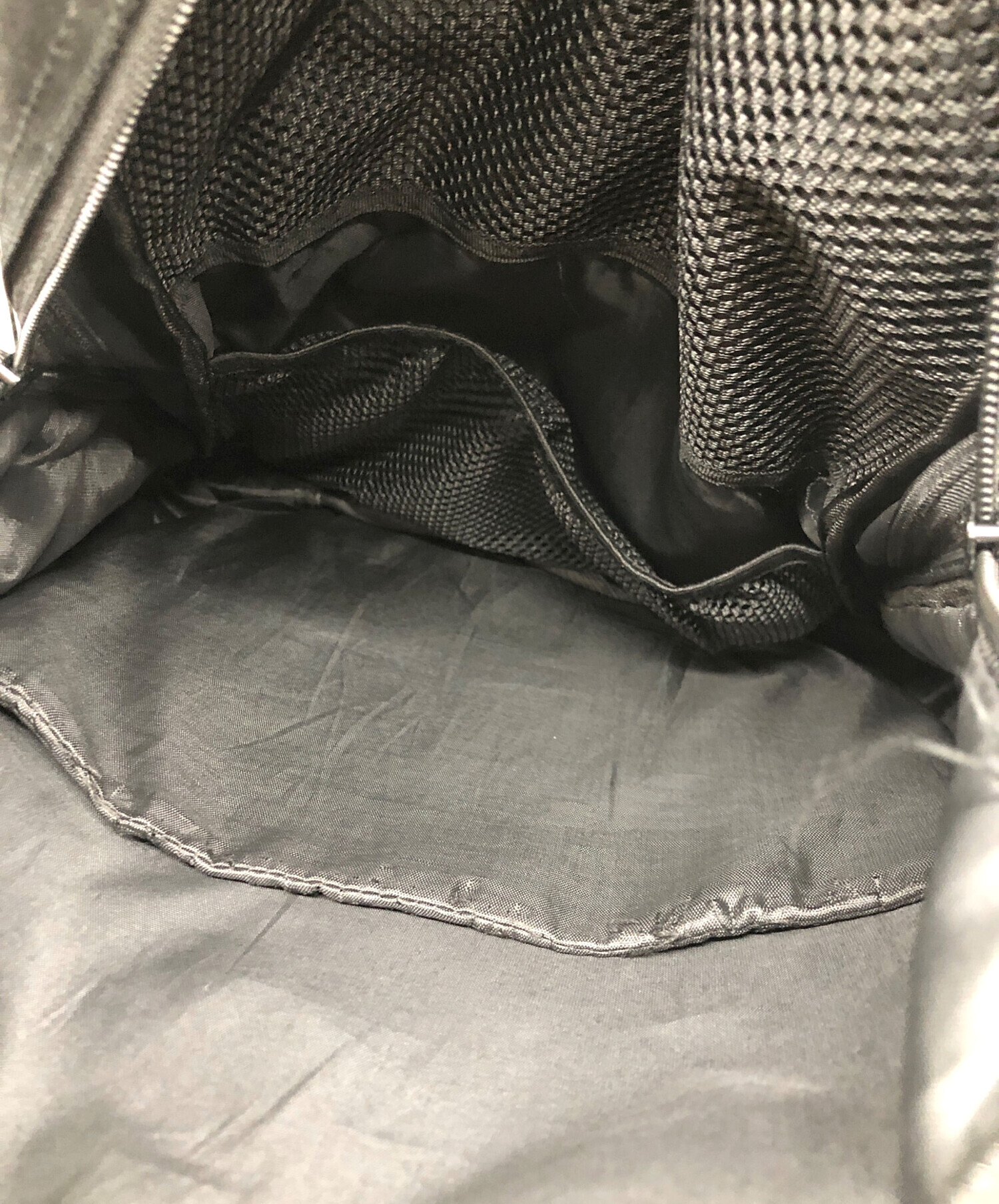 中古・古着通販】POWERHOUSE GYM (パワーハウスジム) Daypack 