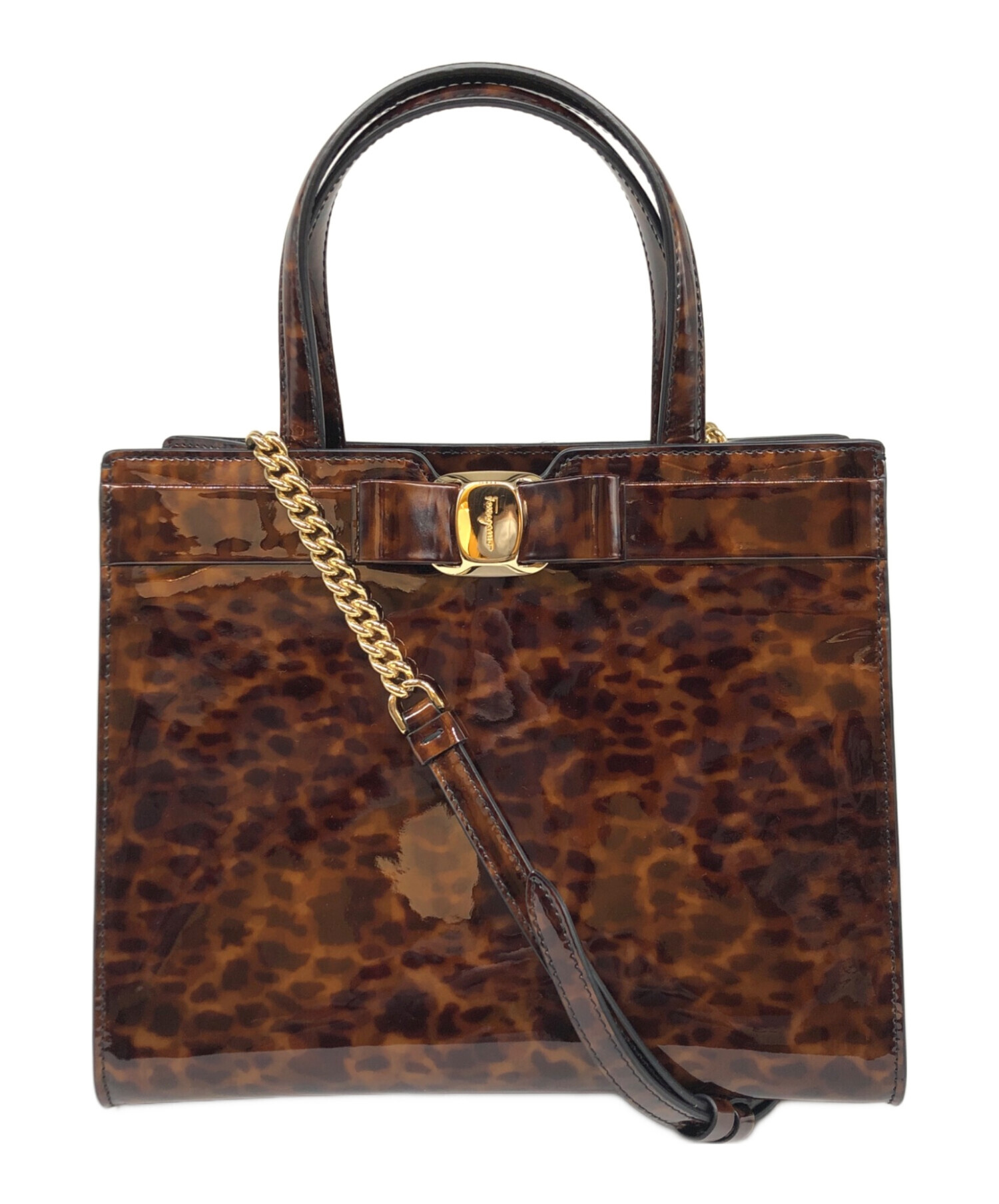 中古・古着通販】Salvatore Ferragamo (サルヴァトーレ フェラガモ