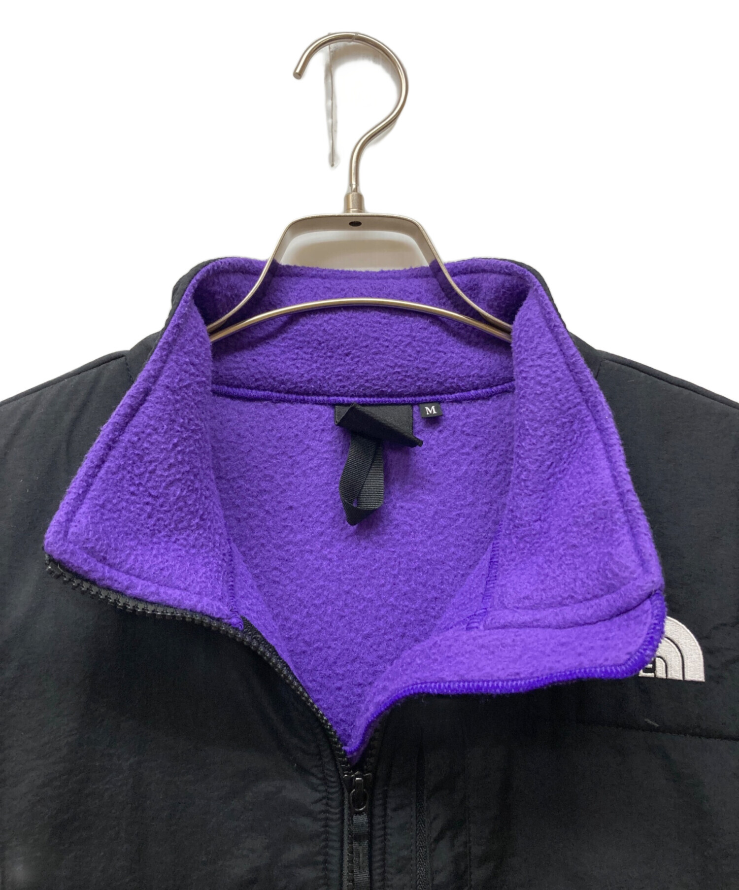 中古・古着通販】THE NORTH FACE (ザ ノース フェイス) デナリ