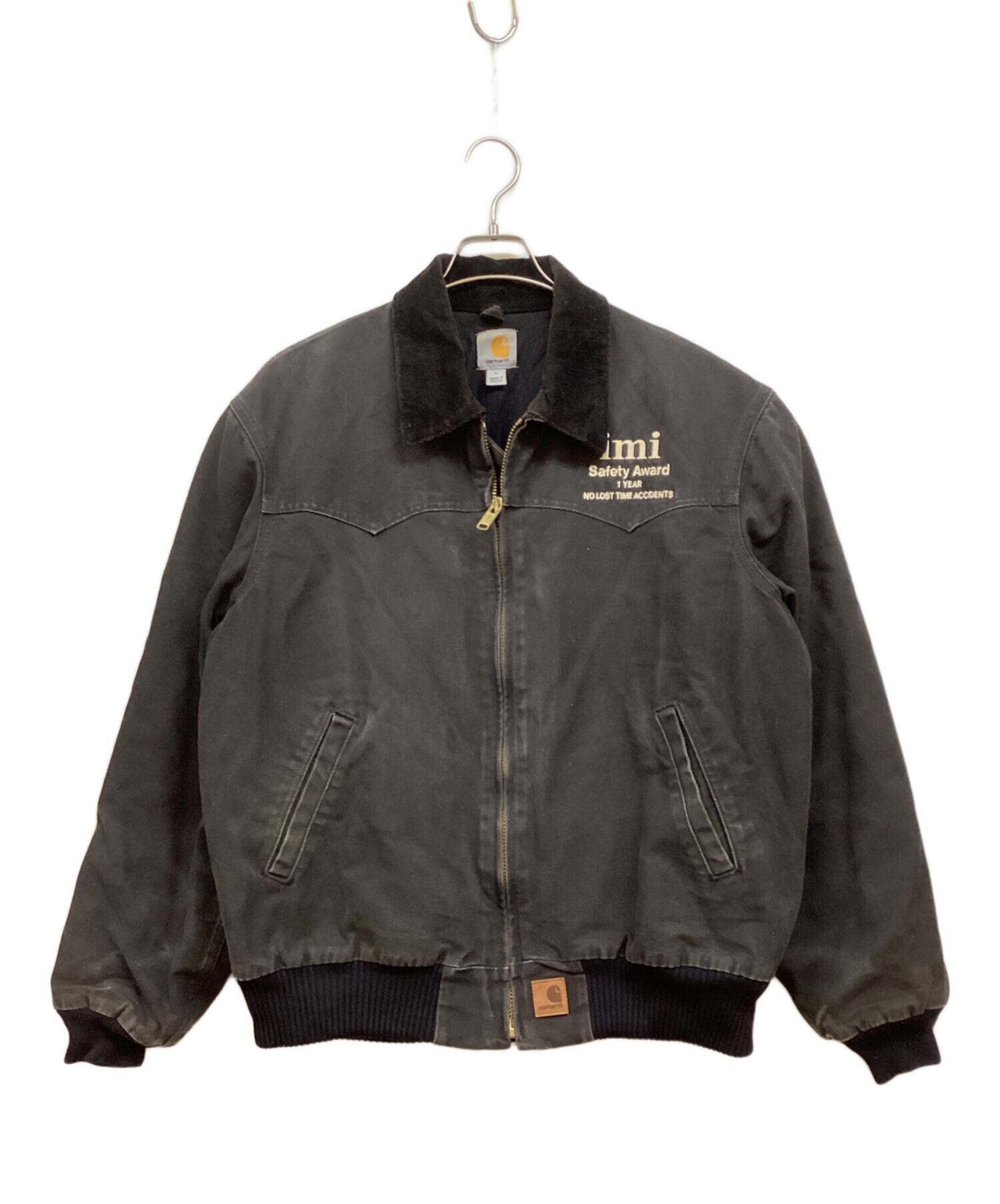 中古・古着通販】CarHartt (カーハート) サンタフェジャケット