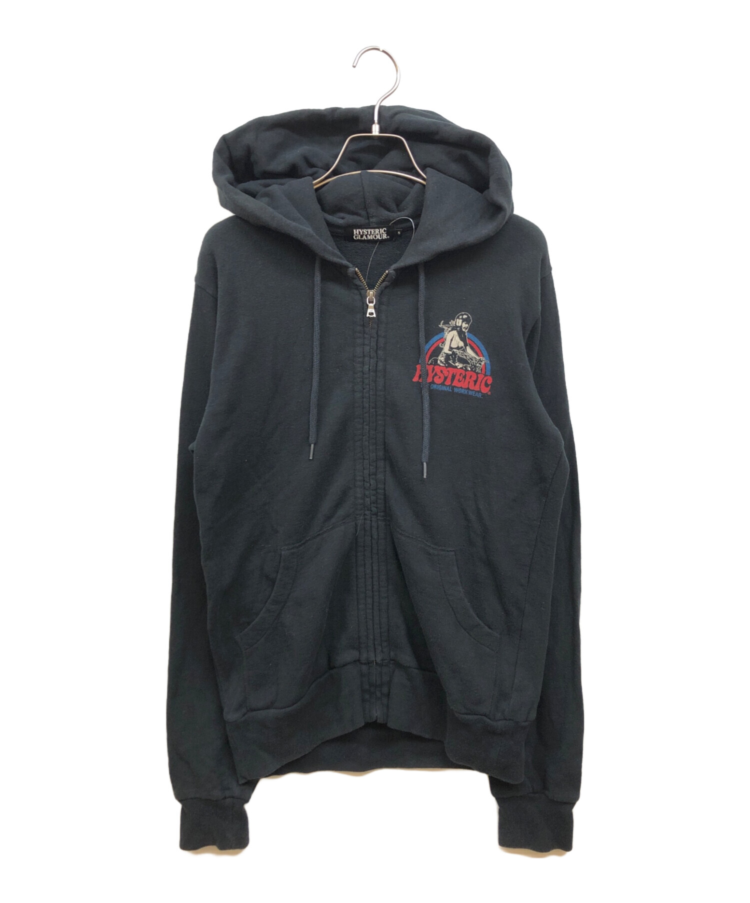 中古・古着通販】Hysteric Glamour (ヒステリックグラマー) ヒスガール