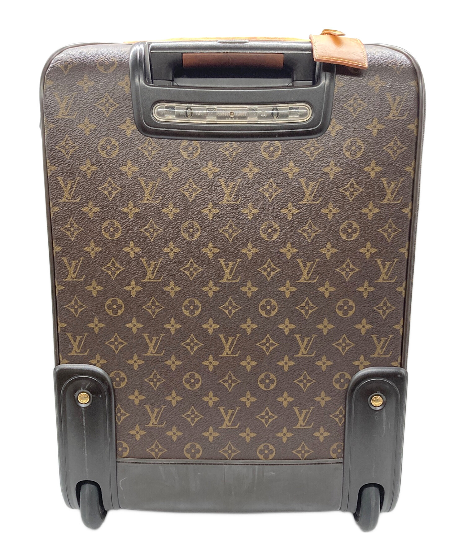 中古・古着通販】LOUIS VUITTON (ルイ ヴィトン) ペガス50｜ブランド