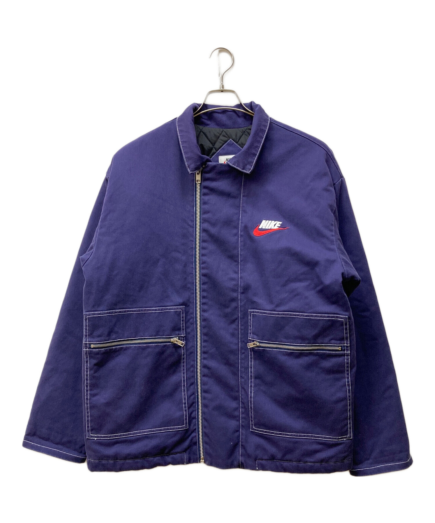中古・古着通販】SUPREME (シュプリーム) NIKE (ナイキ) 18AW Double