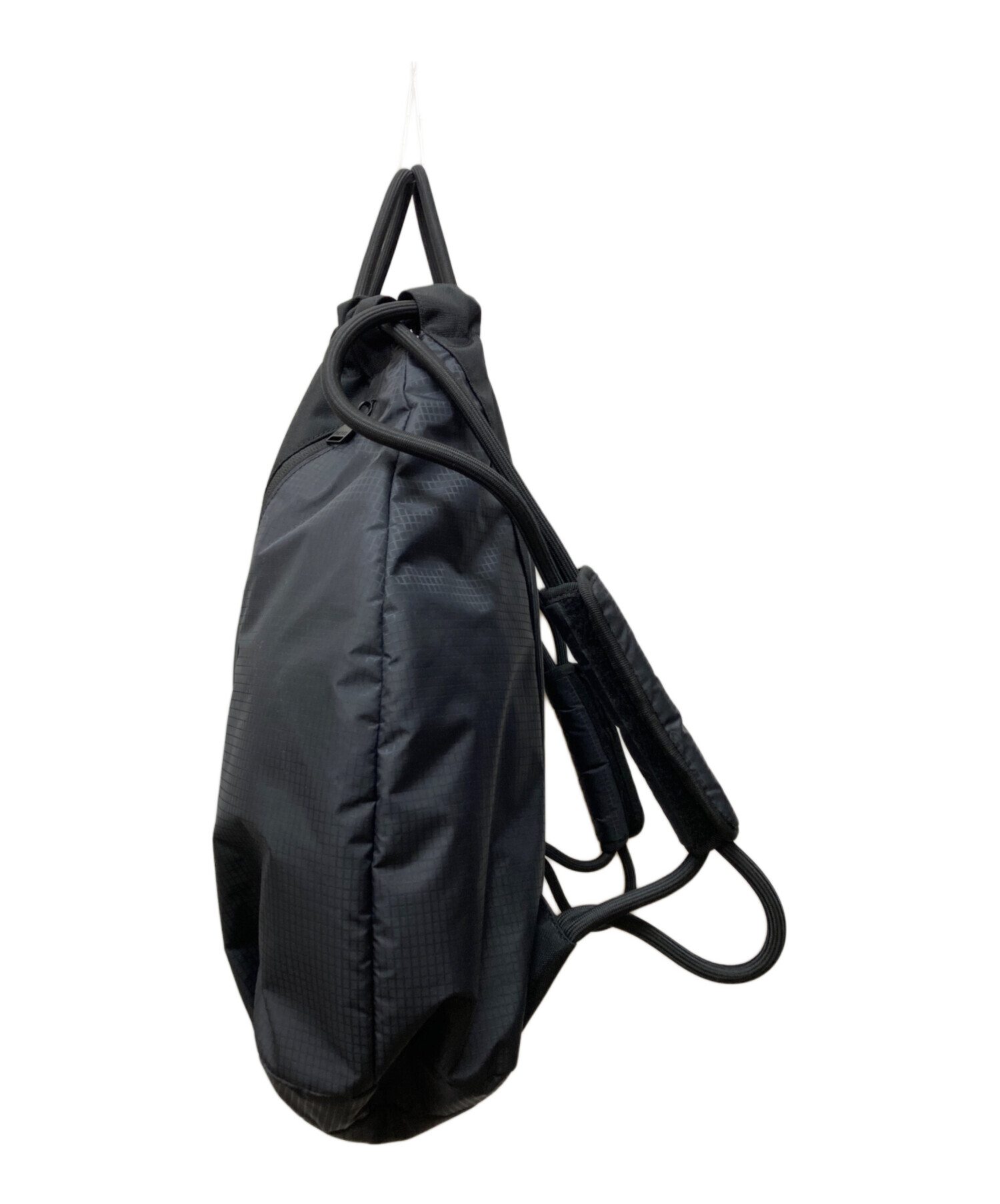 中古・古着通販】DIESEL (ディーゼル) リュック ブラック｜ブランド