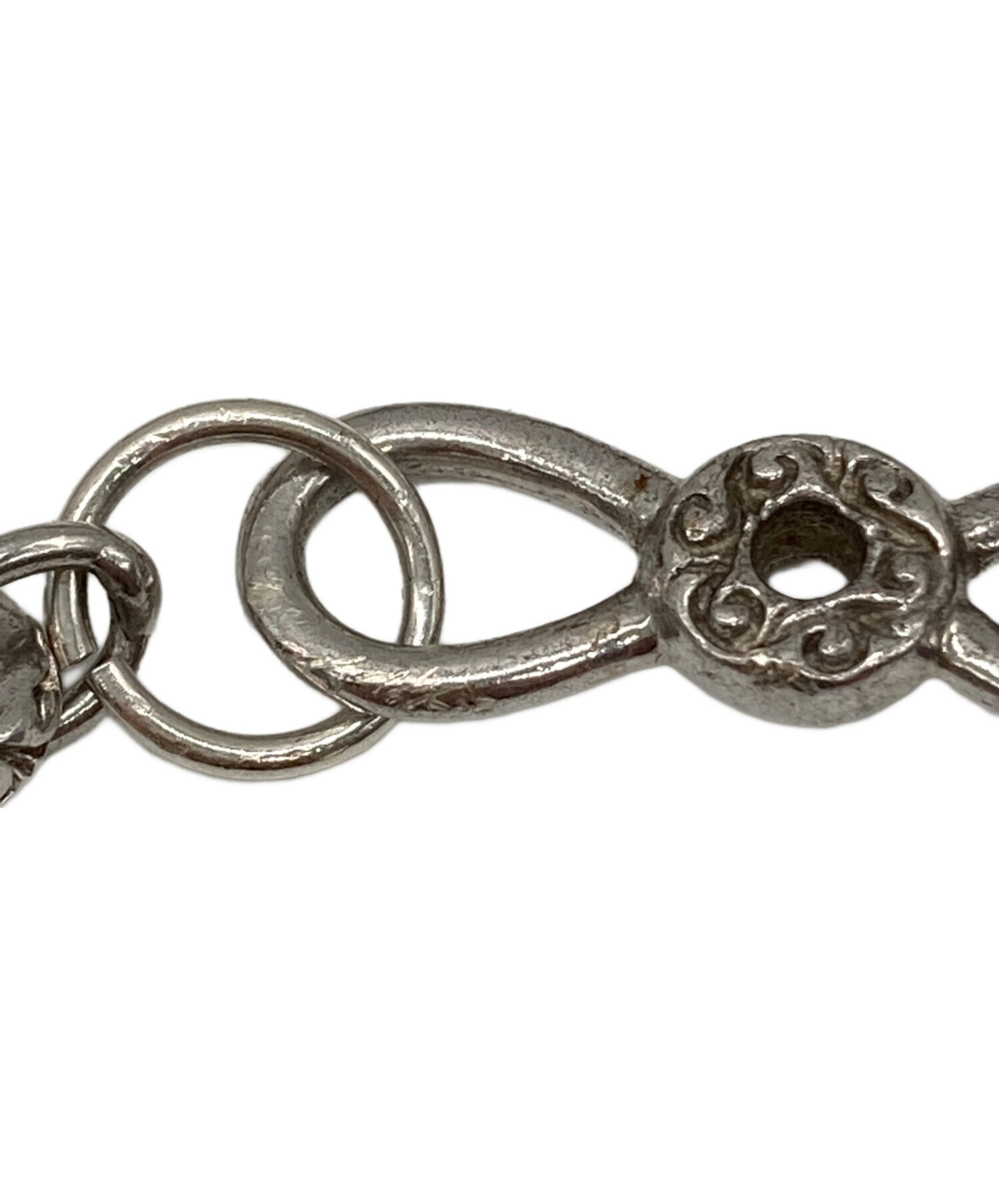 中古・古着通販】SAAD (サード) Sana アラベスク チェーンブレスレット