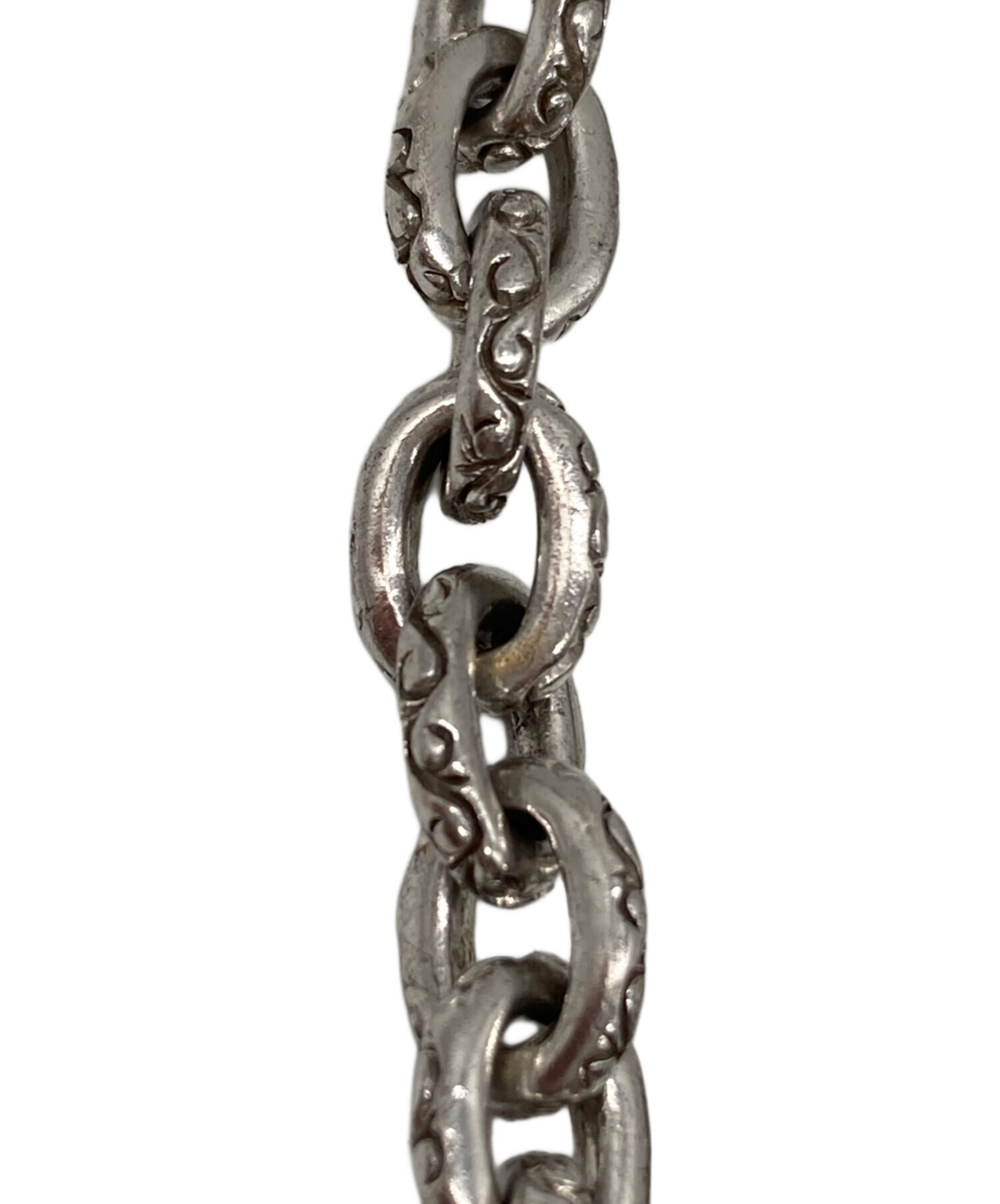 中古・古着通販】SAAD (サード) Sana アラベスク チェーンブレスレット