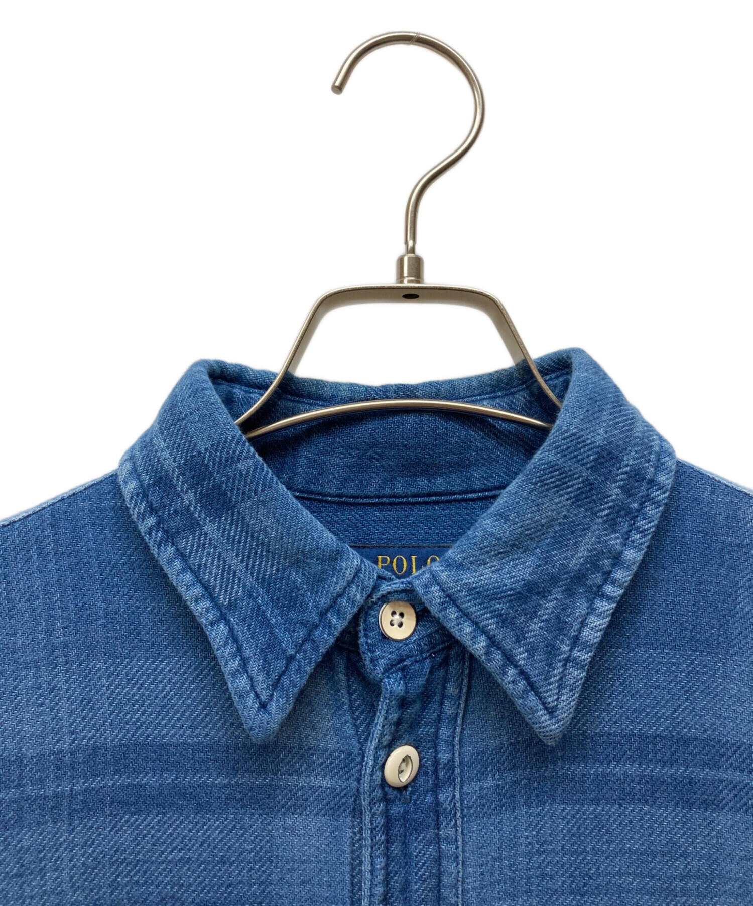 中古・古着通販】POLO RALPH LAUREN (ポロ・ラルフローレン) パッチ