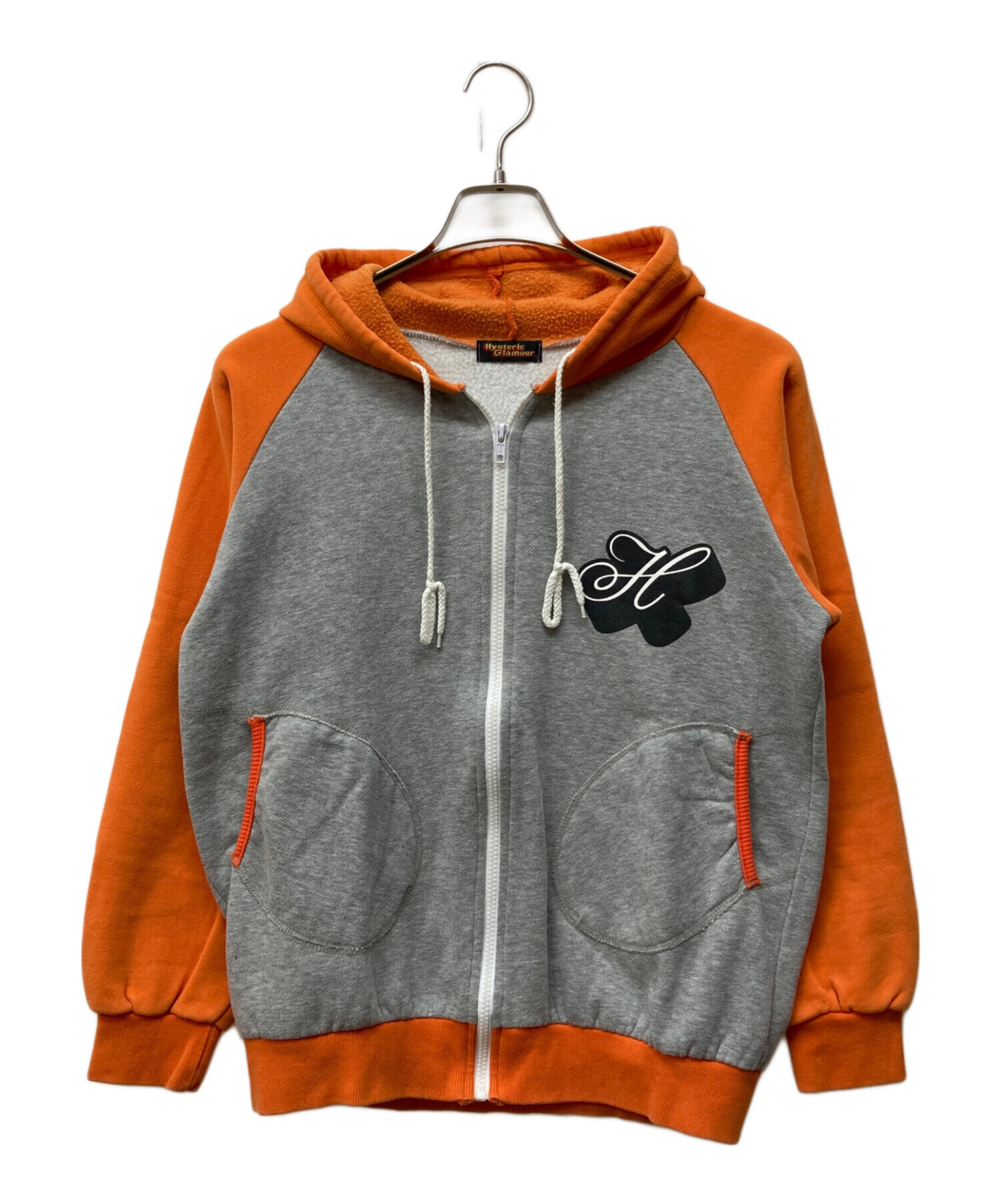 中古・古着通販】Hysteric Glamour (ヒステリックグラマー) ヒスガール