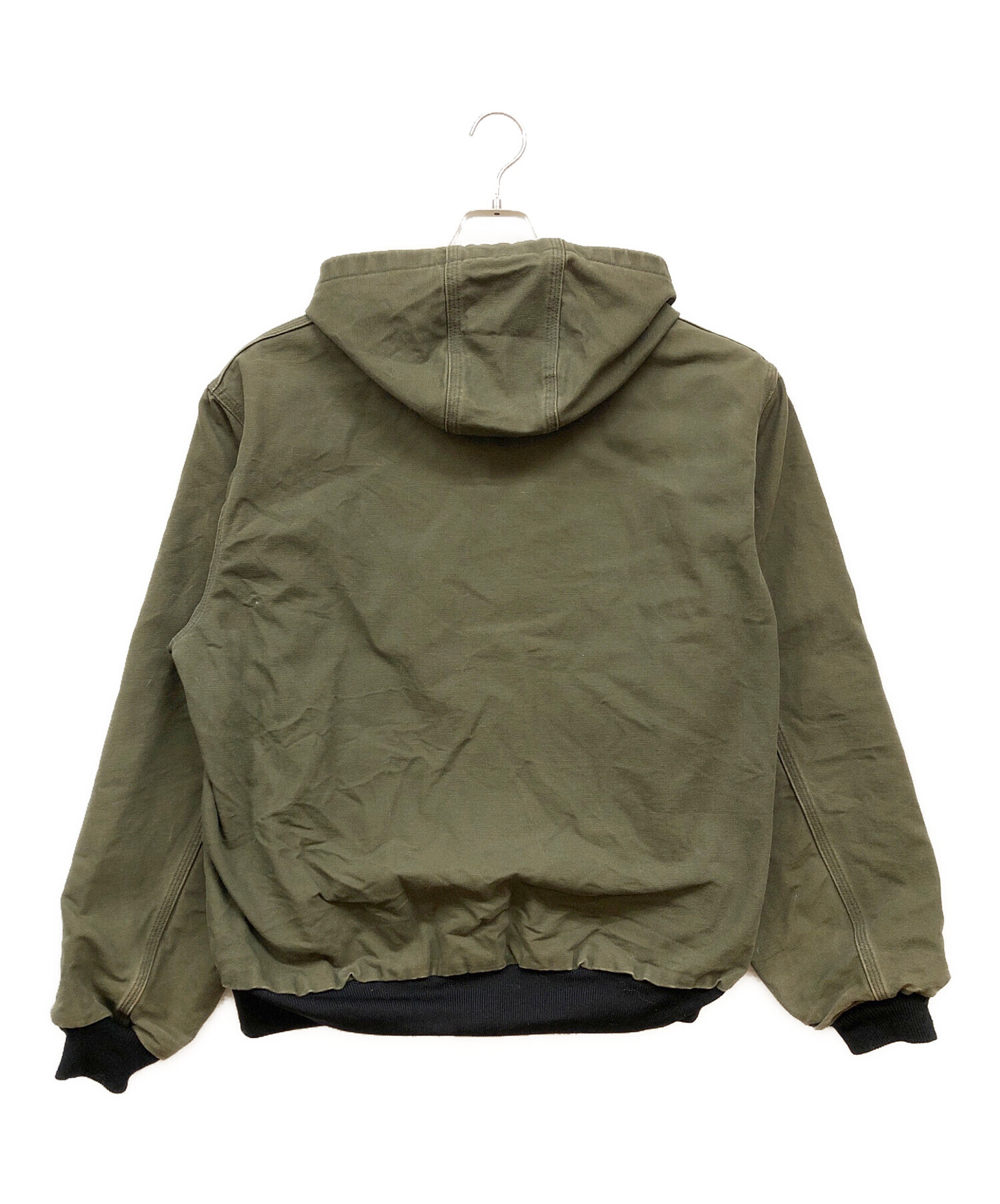 中古・古着通販】CarHartt (カーハート) アクティブジャケット