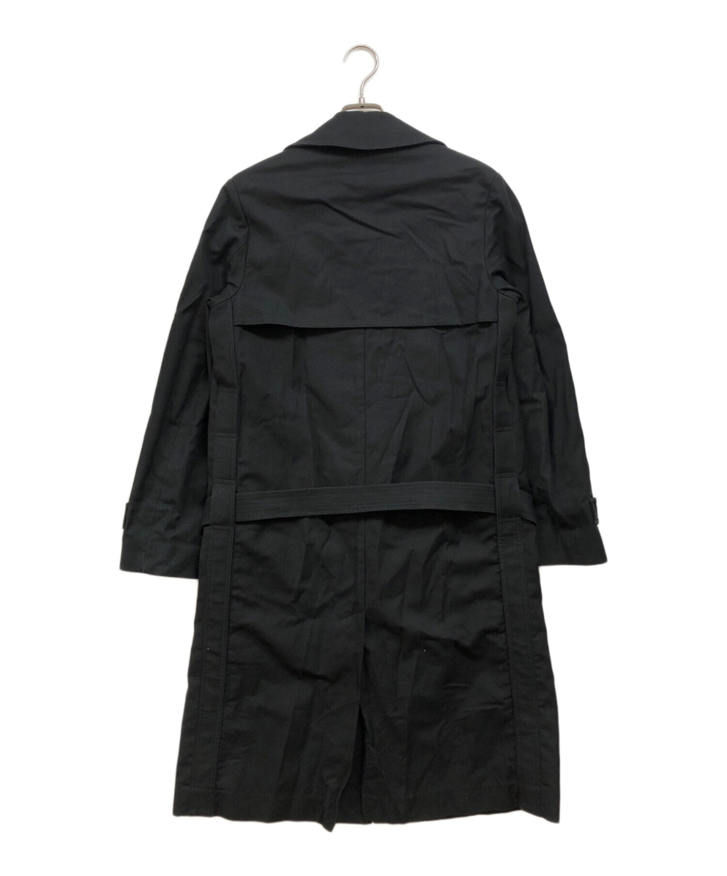 中古・古着通販】HELMUT LANG (ヘルムートラング) トレンチコート