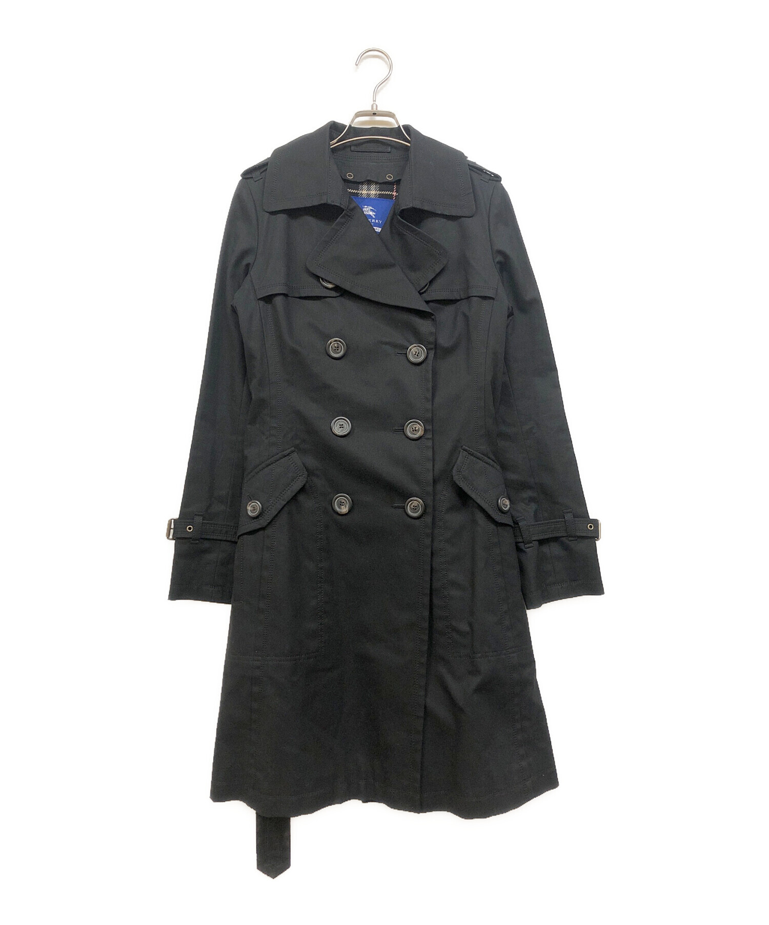 中古・古着通販】BURBERRY BLUE LABEL (バーバリー ブルー レーベル