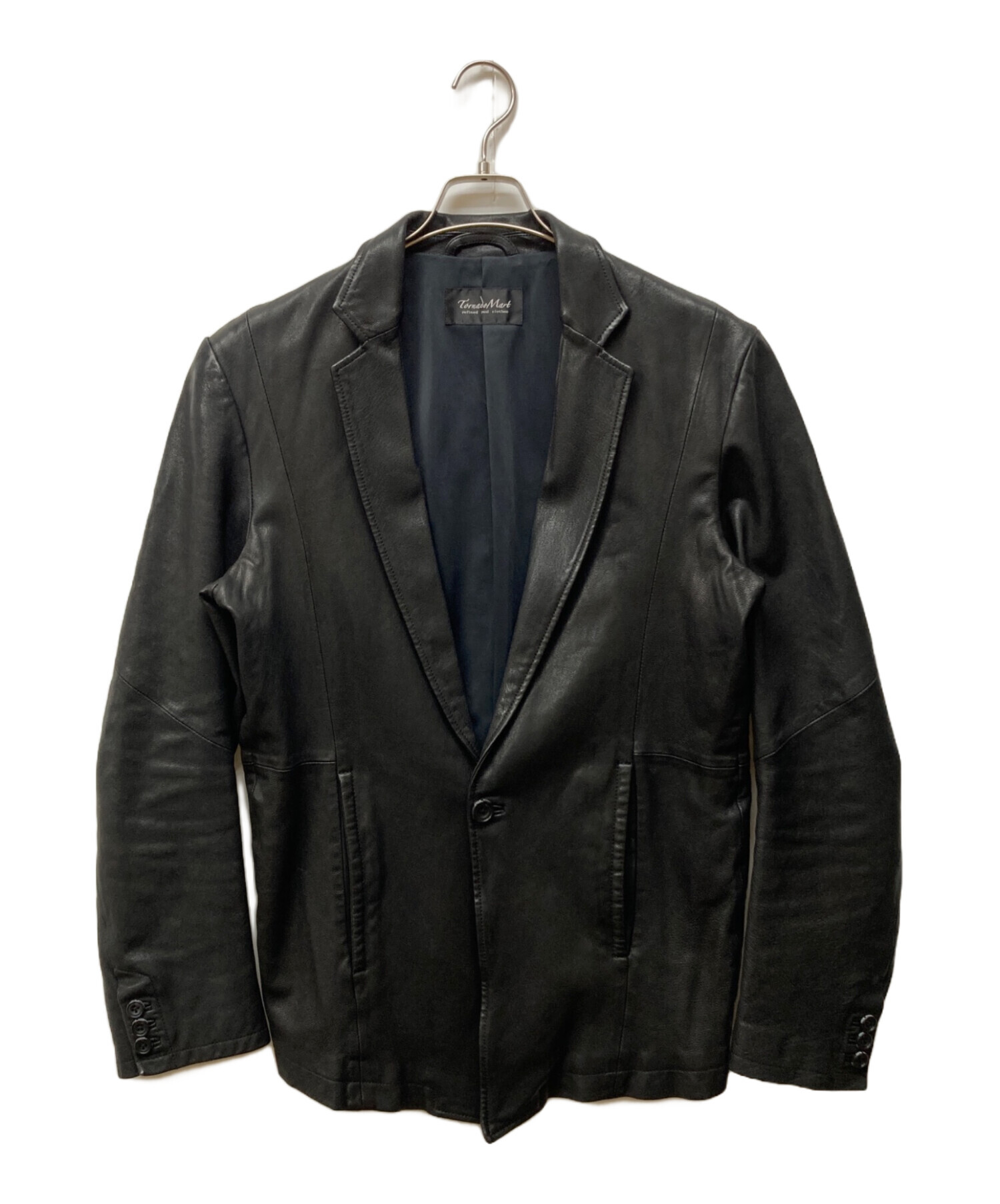 中古・古着通販】TORNADO MART (トルネードマート) ゴートウォッシュド