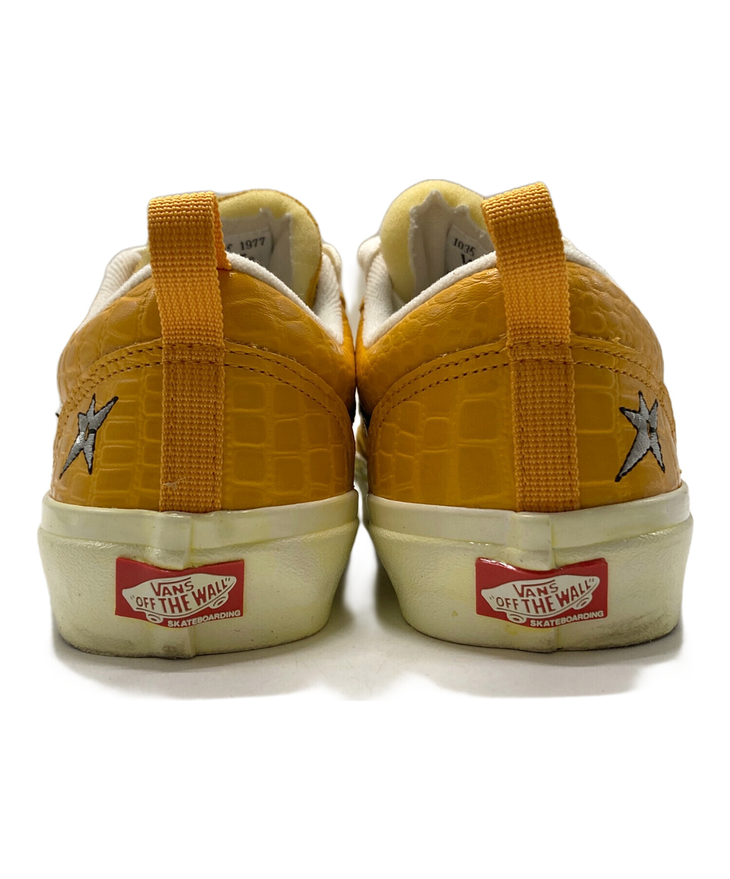 中古・古着通販】VANS (ヴァンズ) carpet company (カーペット