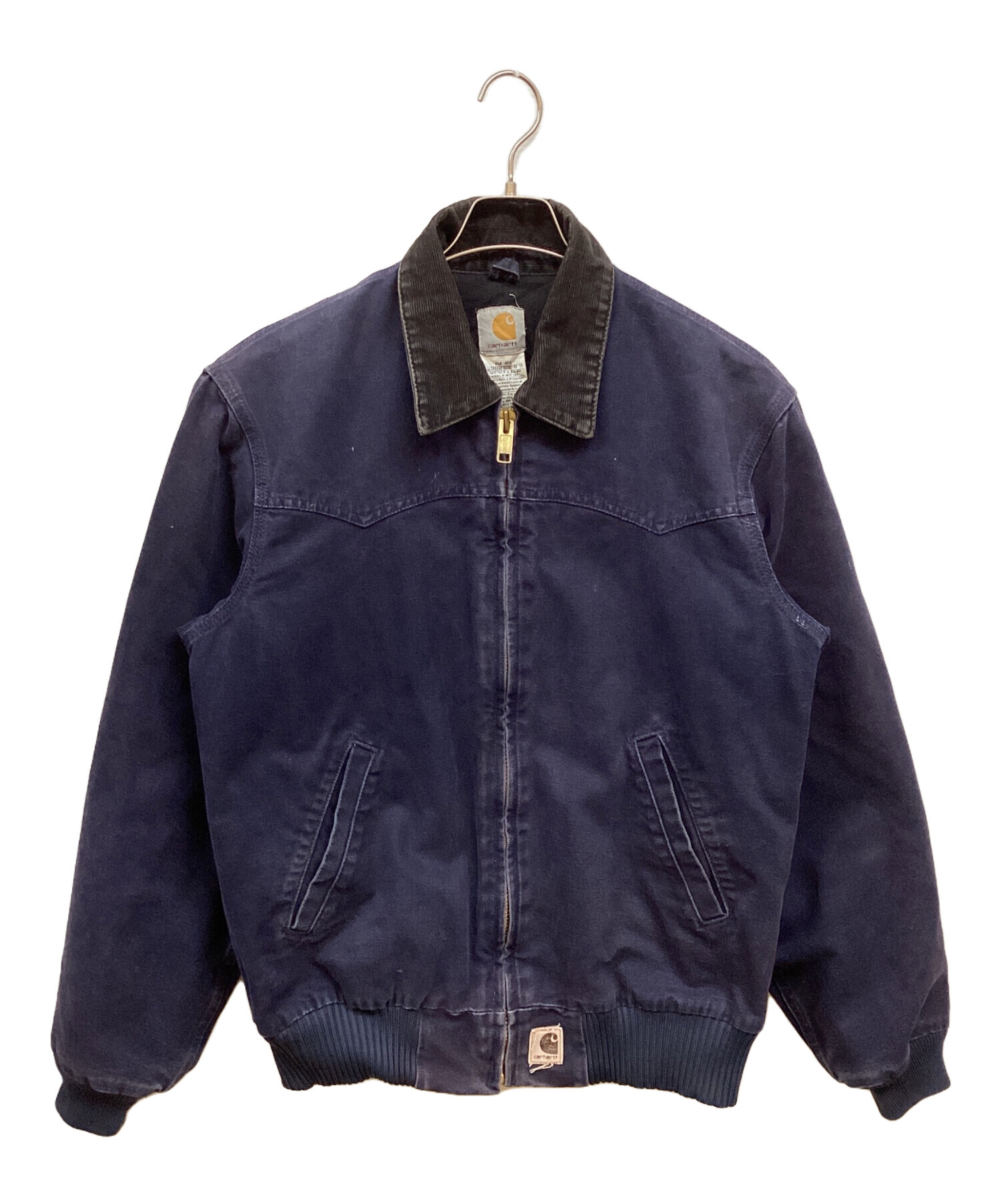 中古・古着通販】CarHartt (カーハート) サンタフェジャケット
