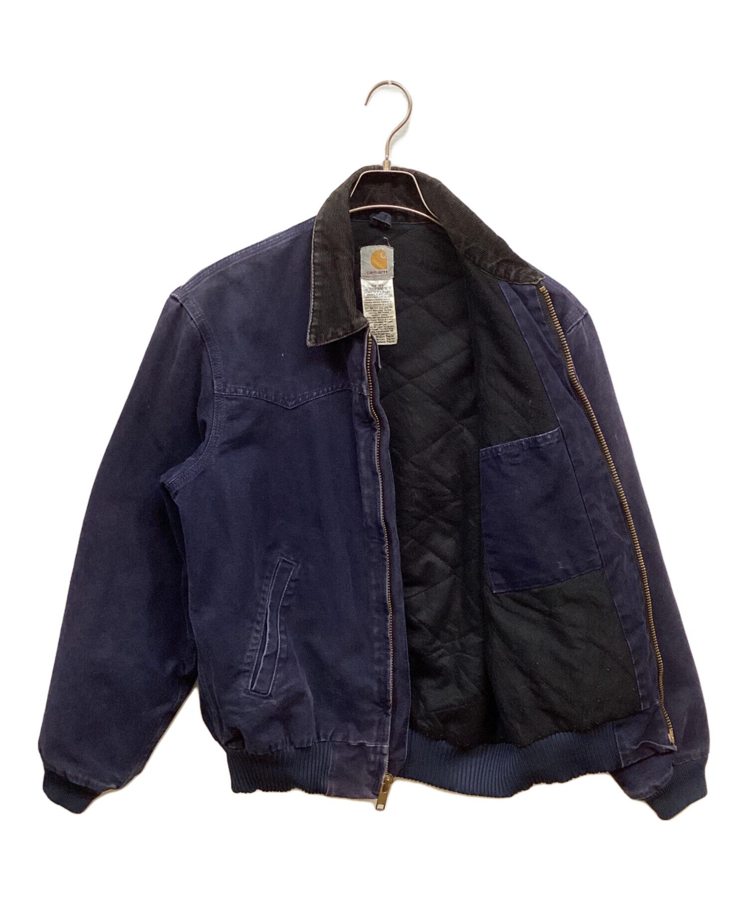 中古・古着通販】CarHartt (カーハート) サンタフェジャケット