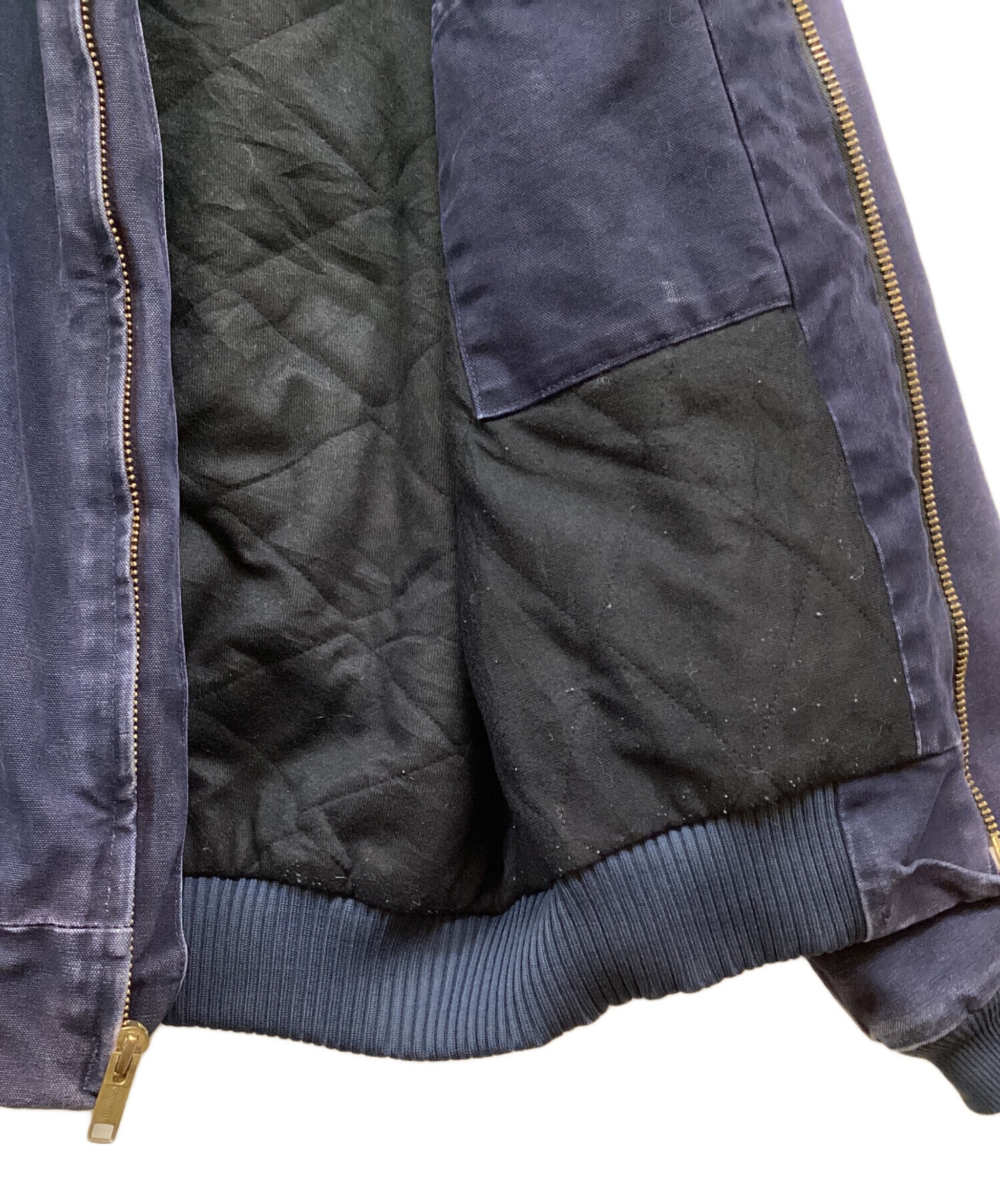 中古・古着通販】CarHartt (カーハート) サンタフェジャケット