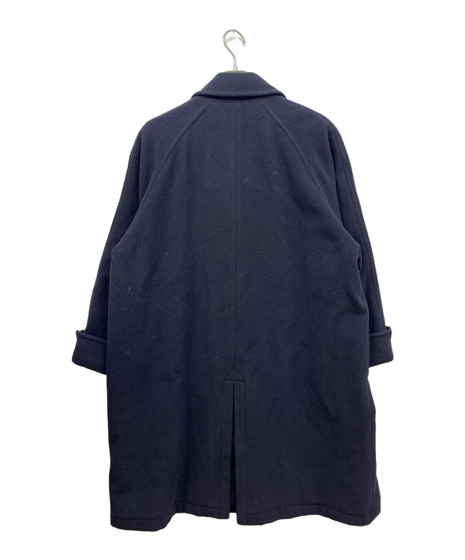 中古・古着通販】RALPH LAUREN (ラルフローレン) ウールステンカラー