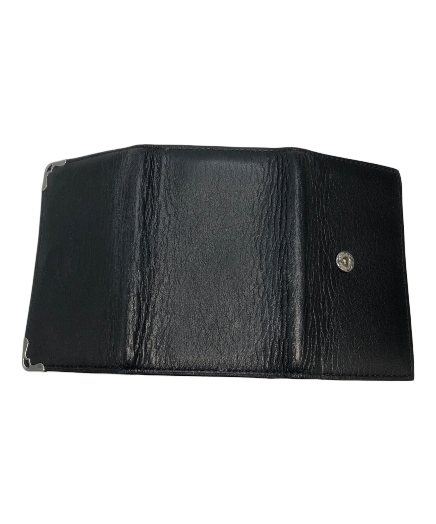 中古・古着通販】Cartier (カルティエ) マスト ドゥ 6連キーケース