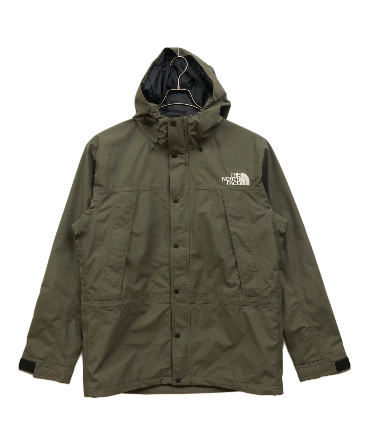 中古・古着通販】THE NORTH FACE (ザ ノース フェイス) MOUNTAIN LIGHT