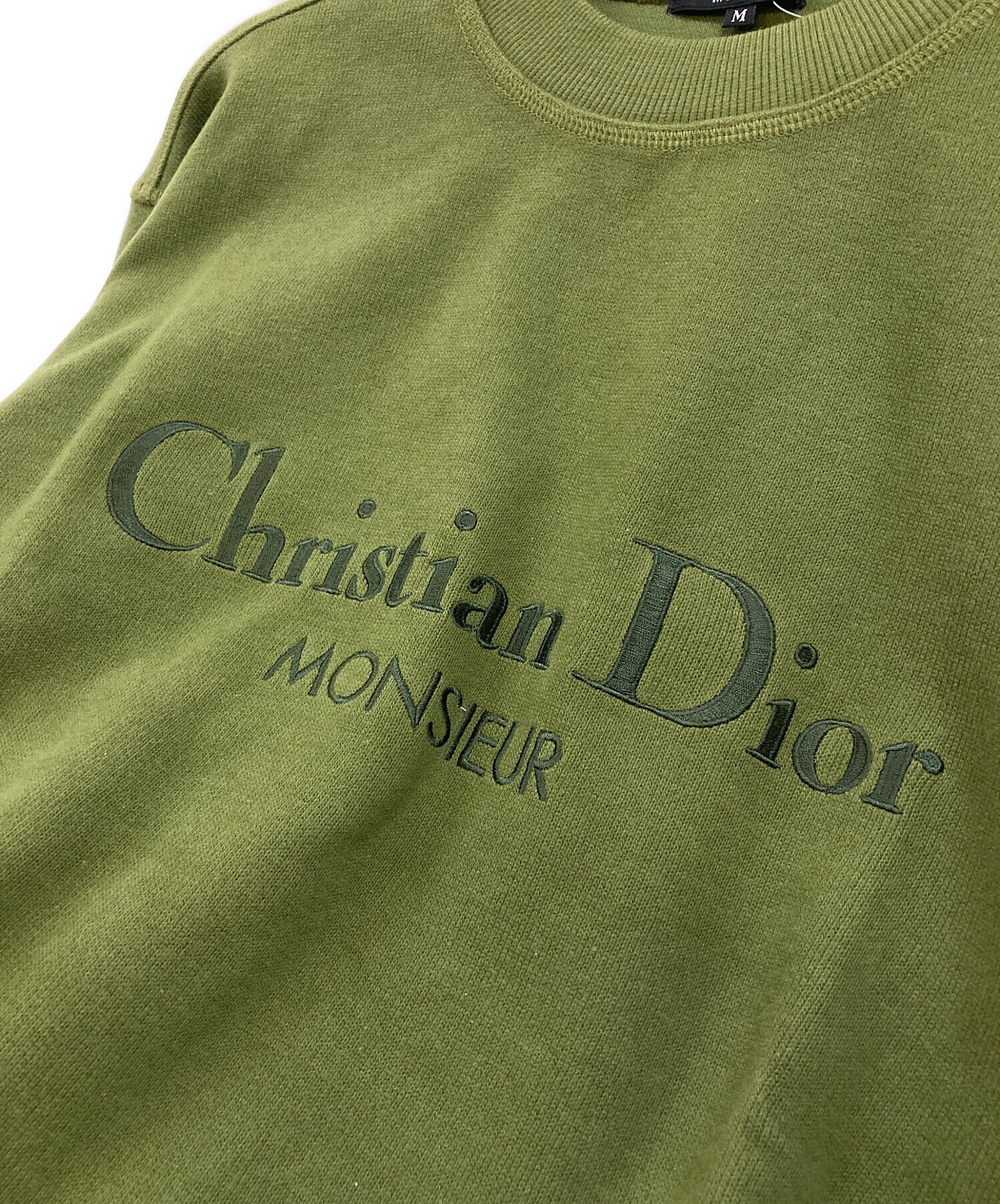 中古・古着通販】Christian Dior MONSIEUR (クリスチャンディオール