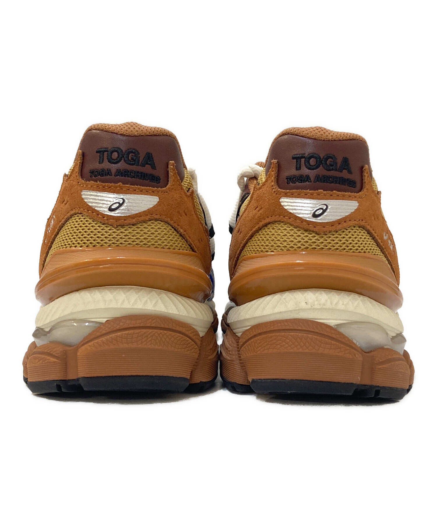 中古・古着通販】asics (アシックス) TOGA (トーガ) Gel-Cumulus 16 TG