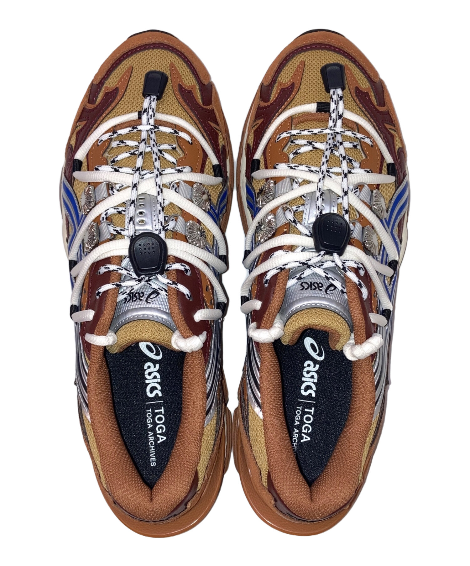 中古・古着通販】asics (アシックス) TOGA (トーガ) Gel-Cumulus 16 TG