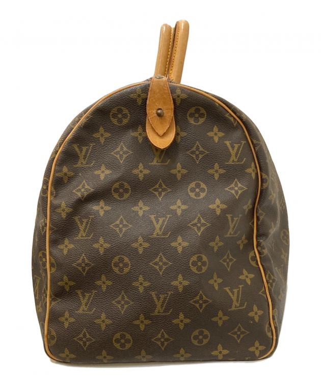 中古・古着通販】LOUIS VUITTON (ルイ ヴィトン) キーポル 60