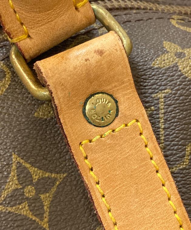 中古・古着通販】LOUIS VUITTON (ルイ ヴィトン) キーポル 60