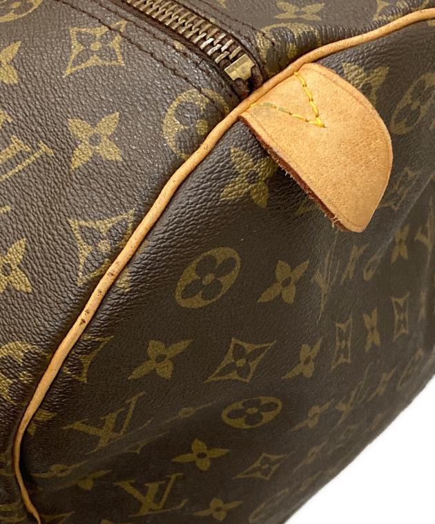 中古・古着通販】LOUIS VUITTON (ルイ ヴィトン) キーポル 60