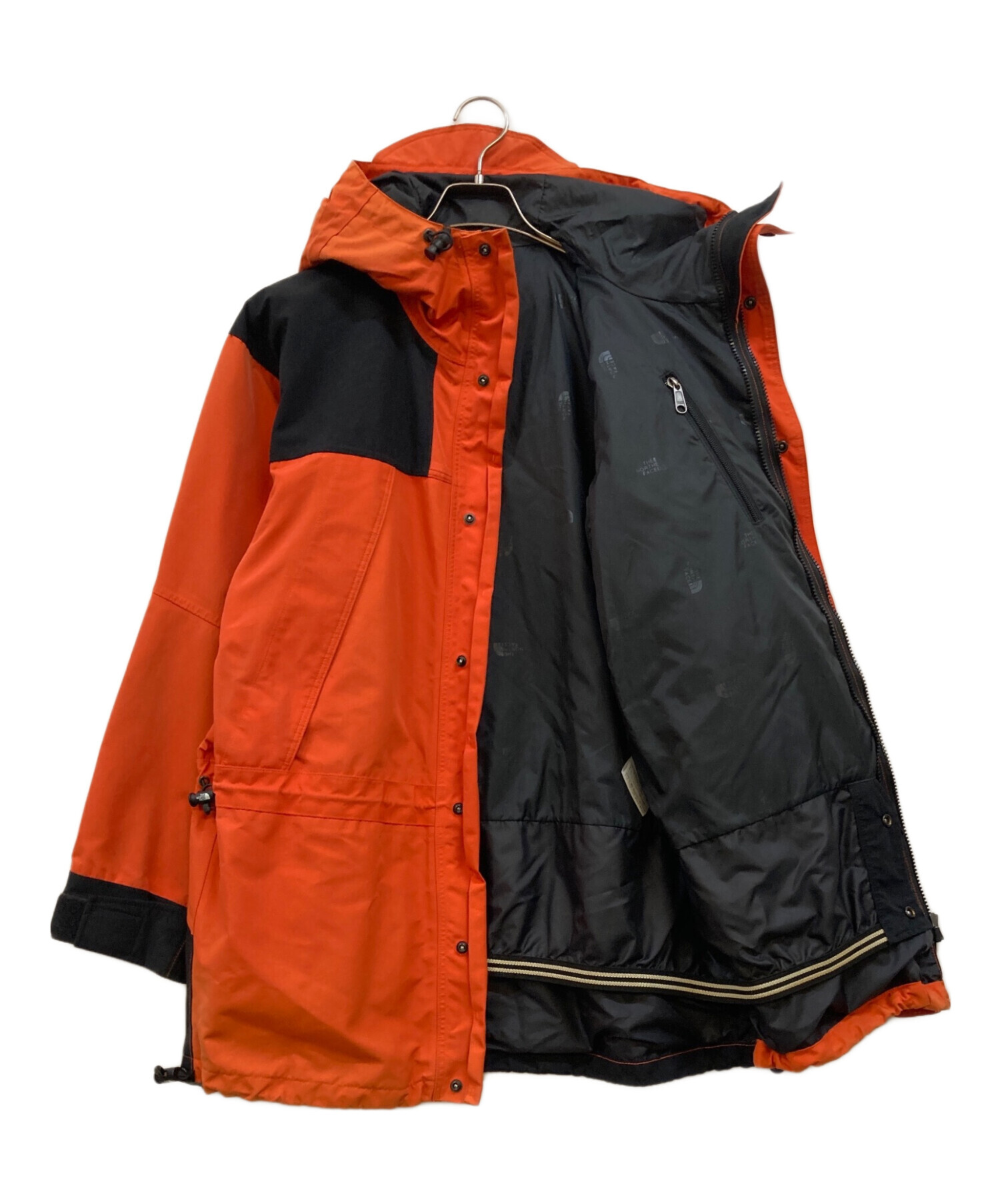 中古・古着通販】THE NORTH FACE (ザ ノース フェイス) マウンテン