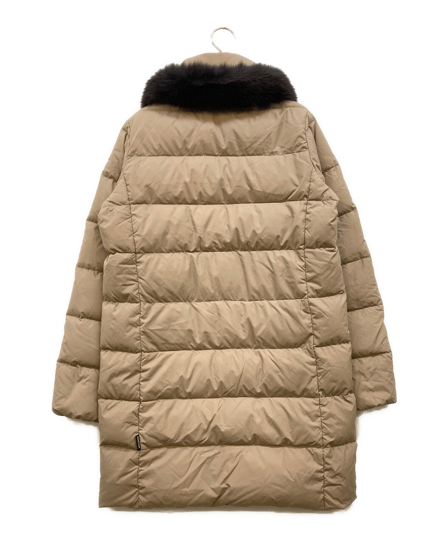 中古・古着通販】DUVETICA (デュベティカ) Leilian (レリアン) LEXYTRE