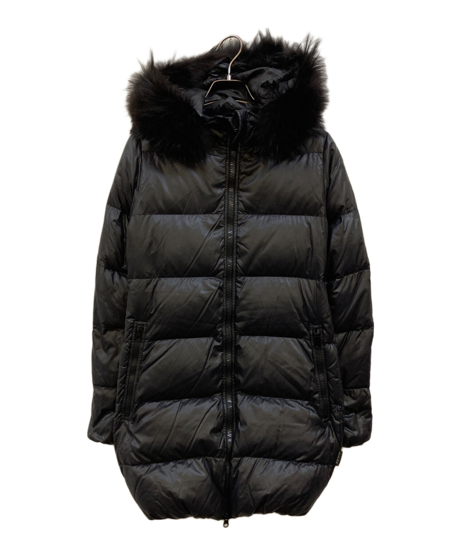 中古・古着通販】DUVETICA (デュベティカ) KAPPA DUEダウンコート