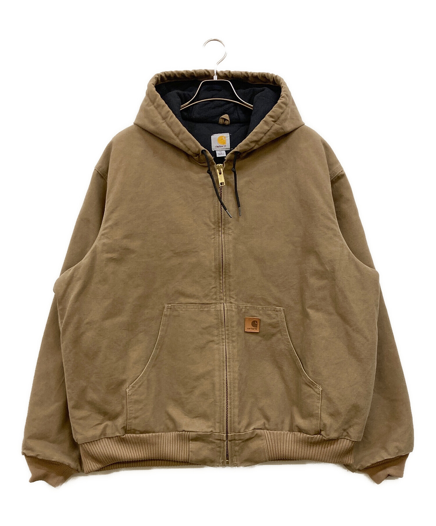 中古・古着通販】CarHartt (カーハート) アクティブジャケット