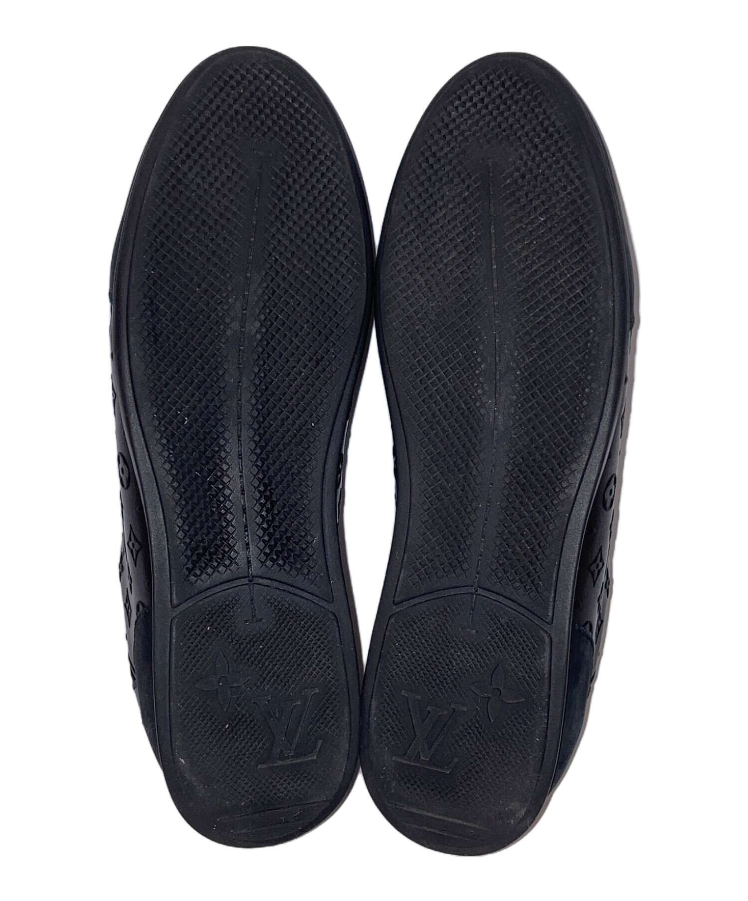 中古・古着通販】LOUIS VUITTON (ルイ ヴィトン) モノグラム サテン