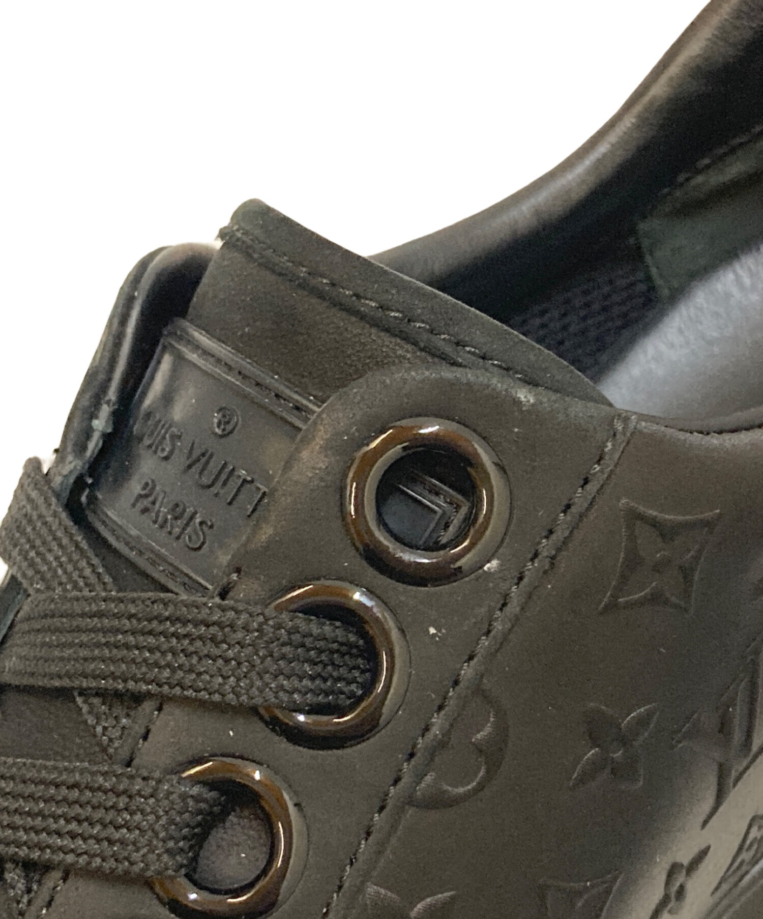 中古・古着通販】LOUIS VUITTON (ルイ ヴィトン) モノグラム サテン