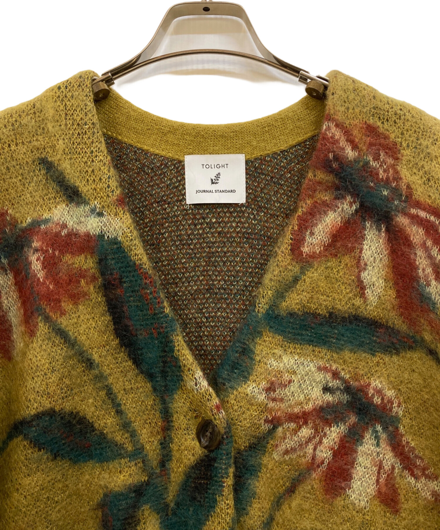 中古・古着通販】JOURNAL STANDARD (ジャーナルスタンダード) TOLIGHT