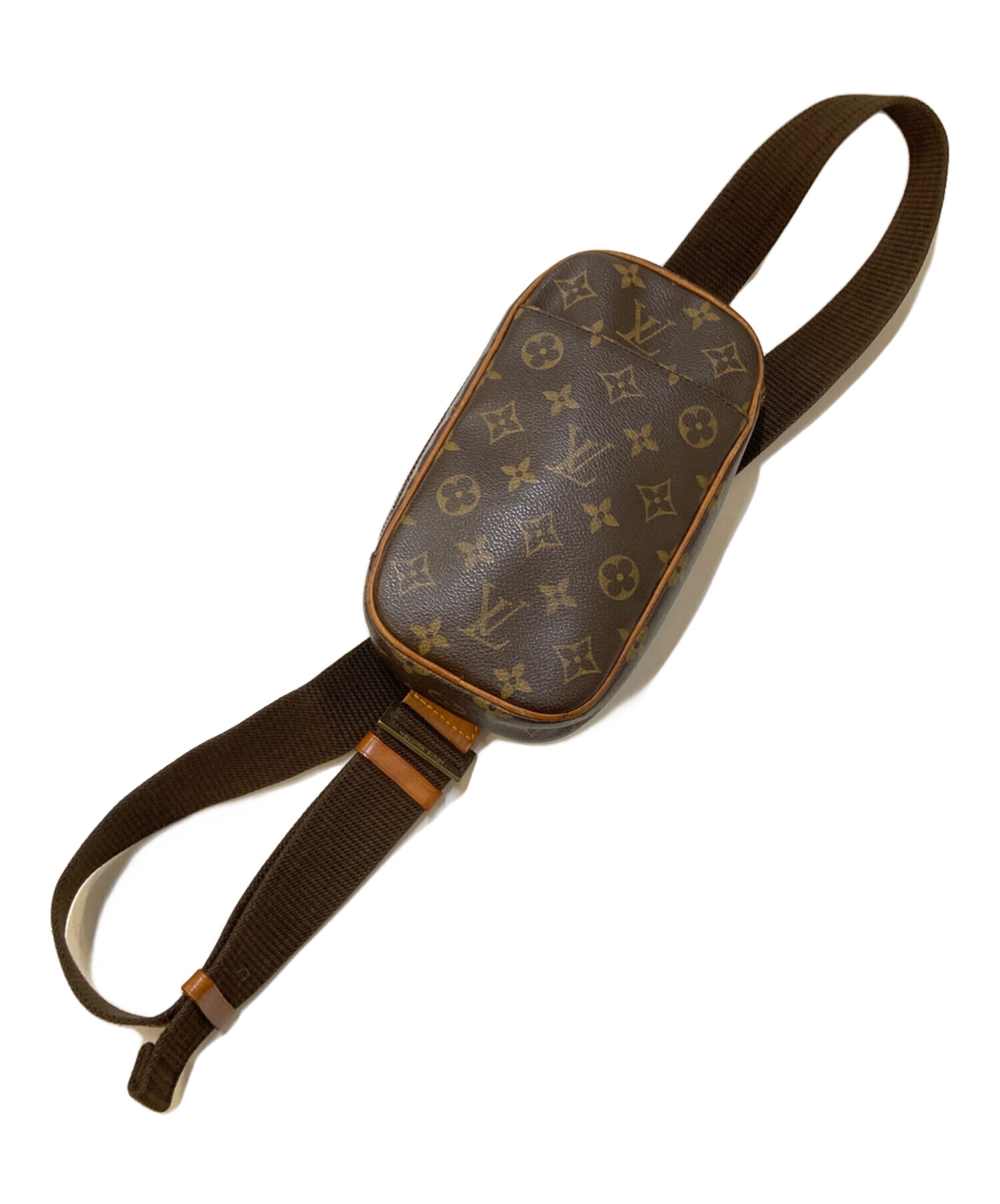 中古・古着通販】LOUIS VUITTON (ルイ ヴィトン) モノグラム