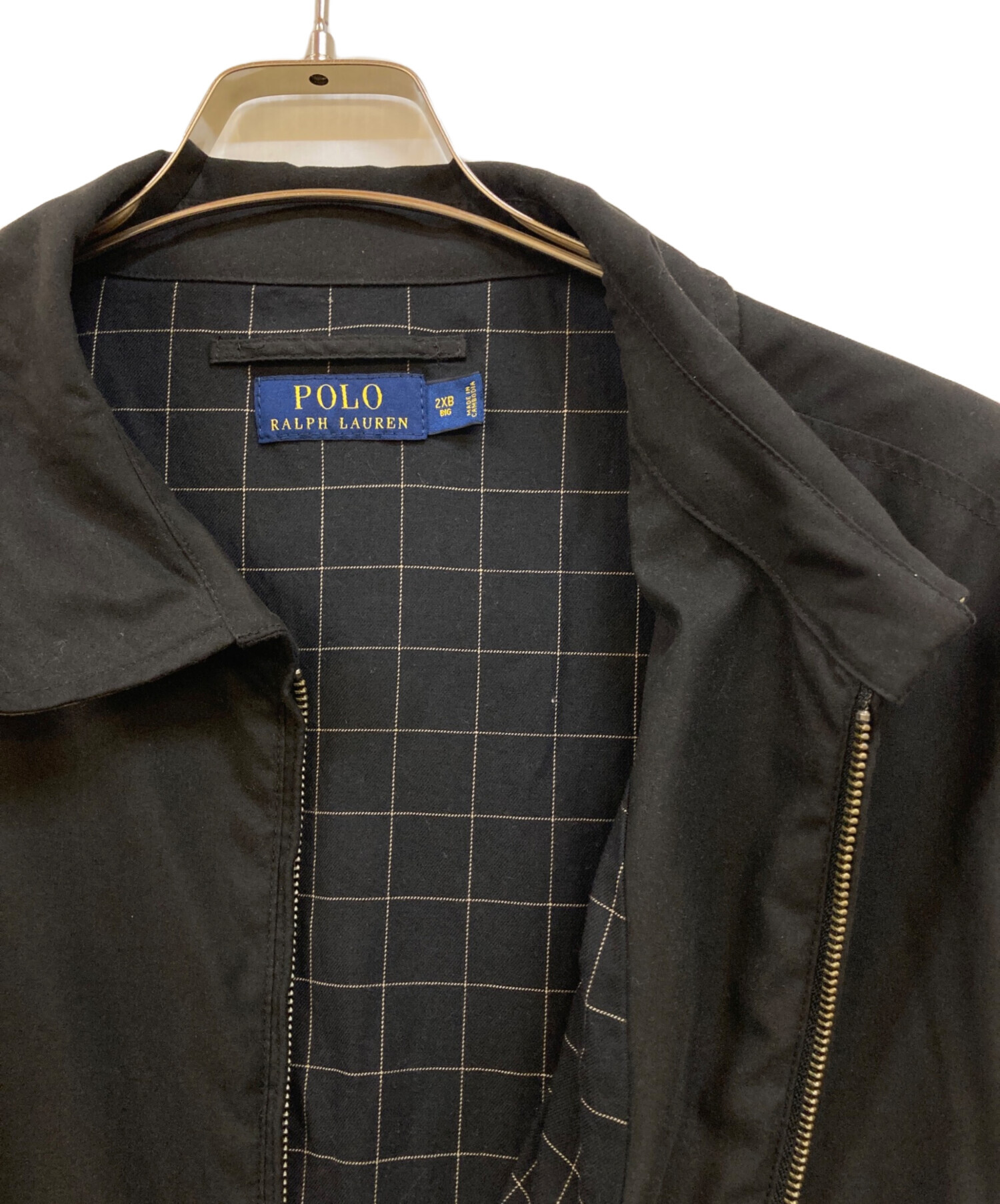 中古・古着通販】POLO RALPH LAUREN (ポロ・ラルフローレン) ポニー