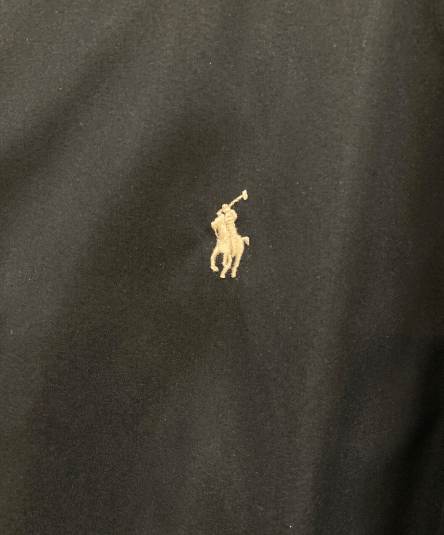 中古・古着通販】POLO RALPH LAUREN (ポロ・ラルフローレン) ポニー