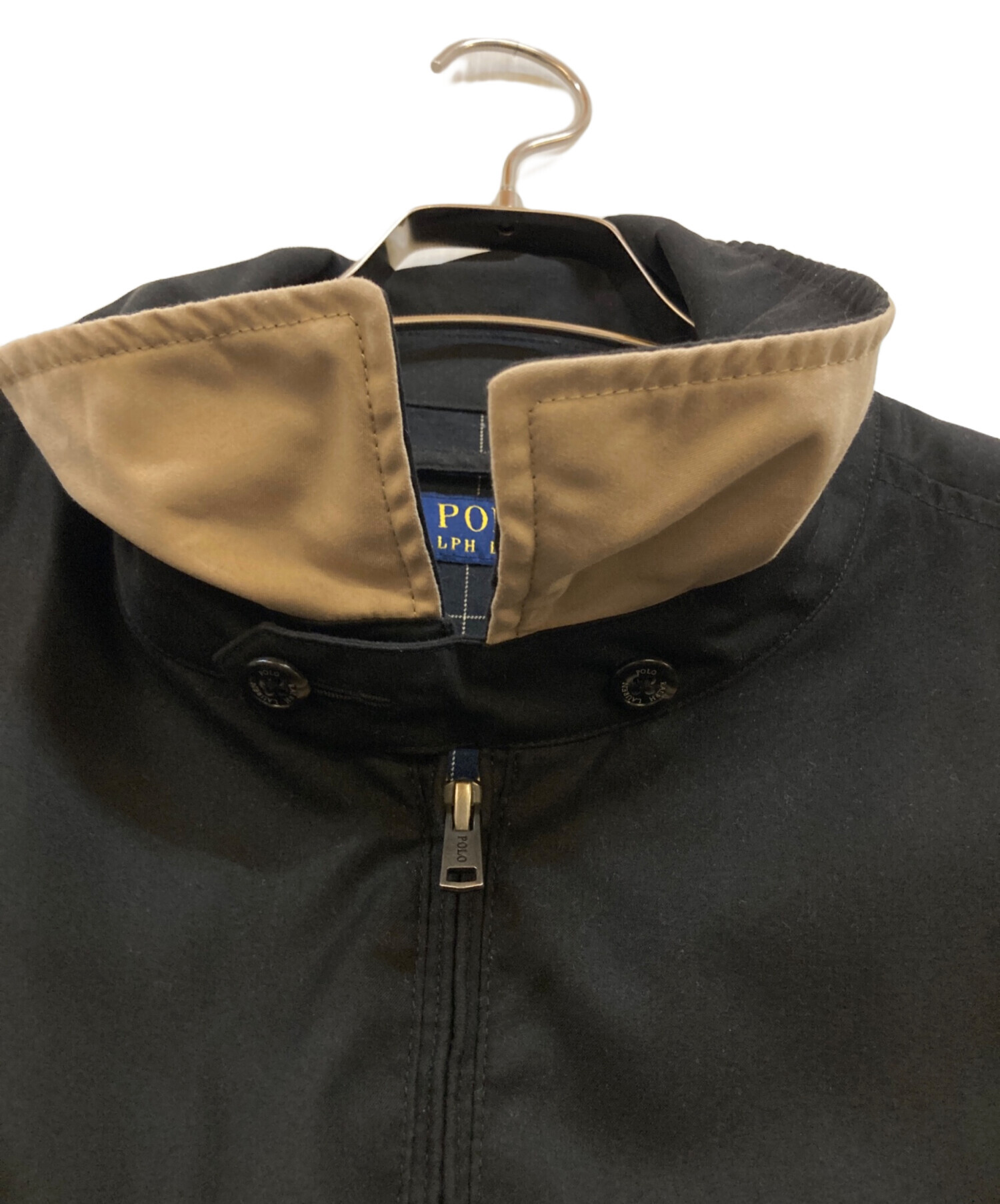 中古・古着通販】POLO RALPH LAUREN (ポロ・ラルフローレン) ポニー