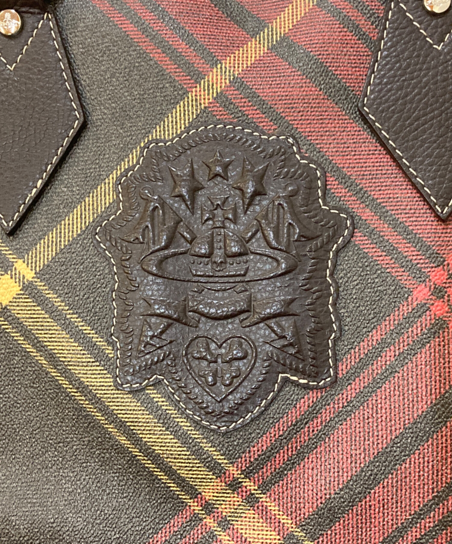 中古・古着通販】Vivienne Westwood (ヴィヴィアンウエストウッド