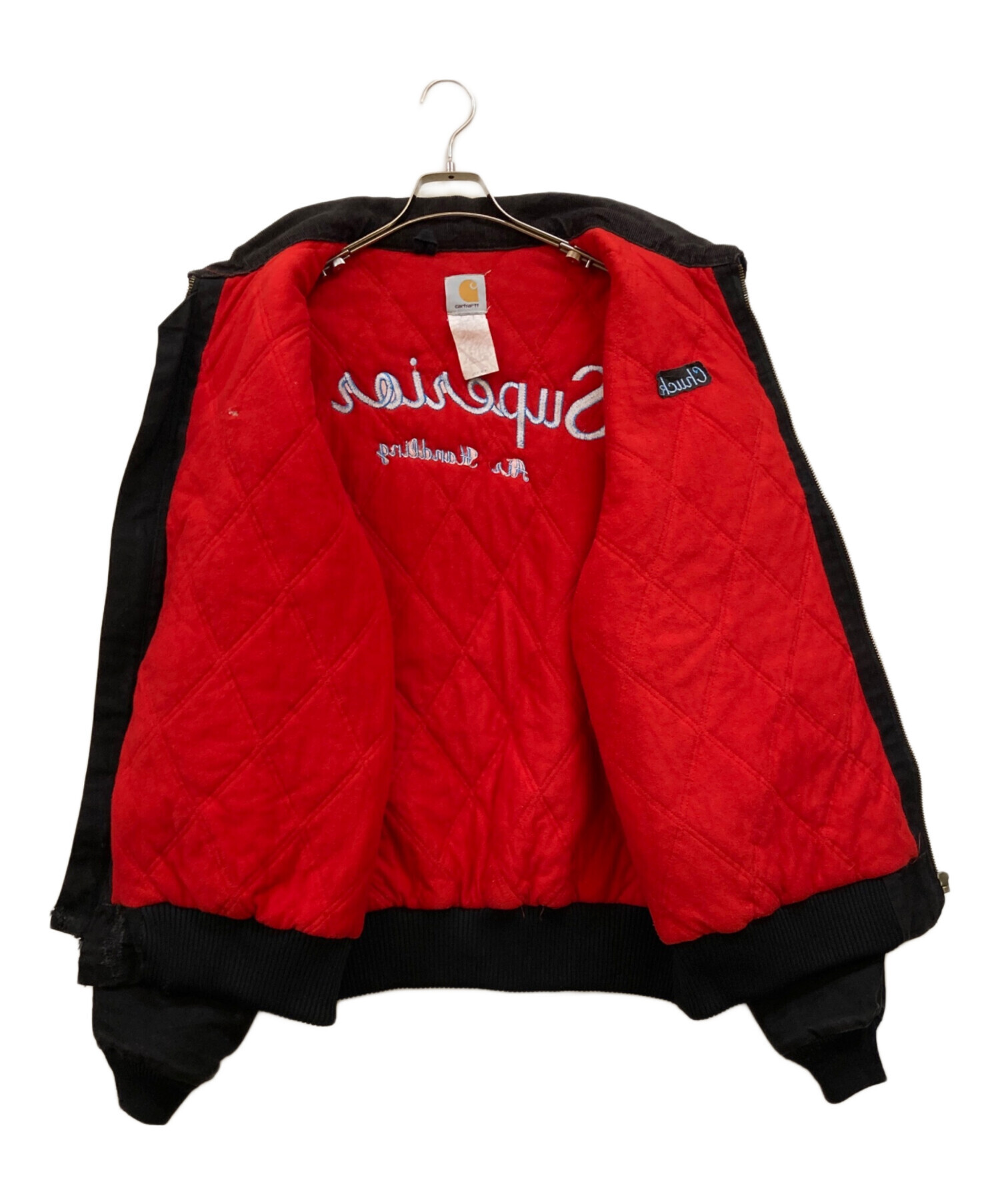 中古・古着通販】CarHartt (カーハート) 90s サンタフェジャケット