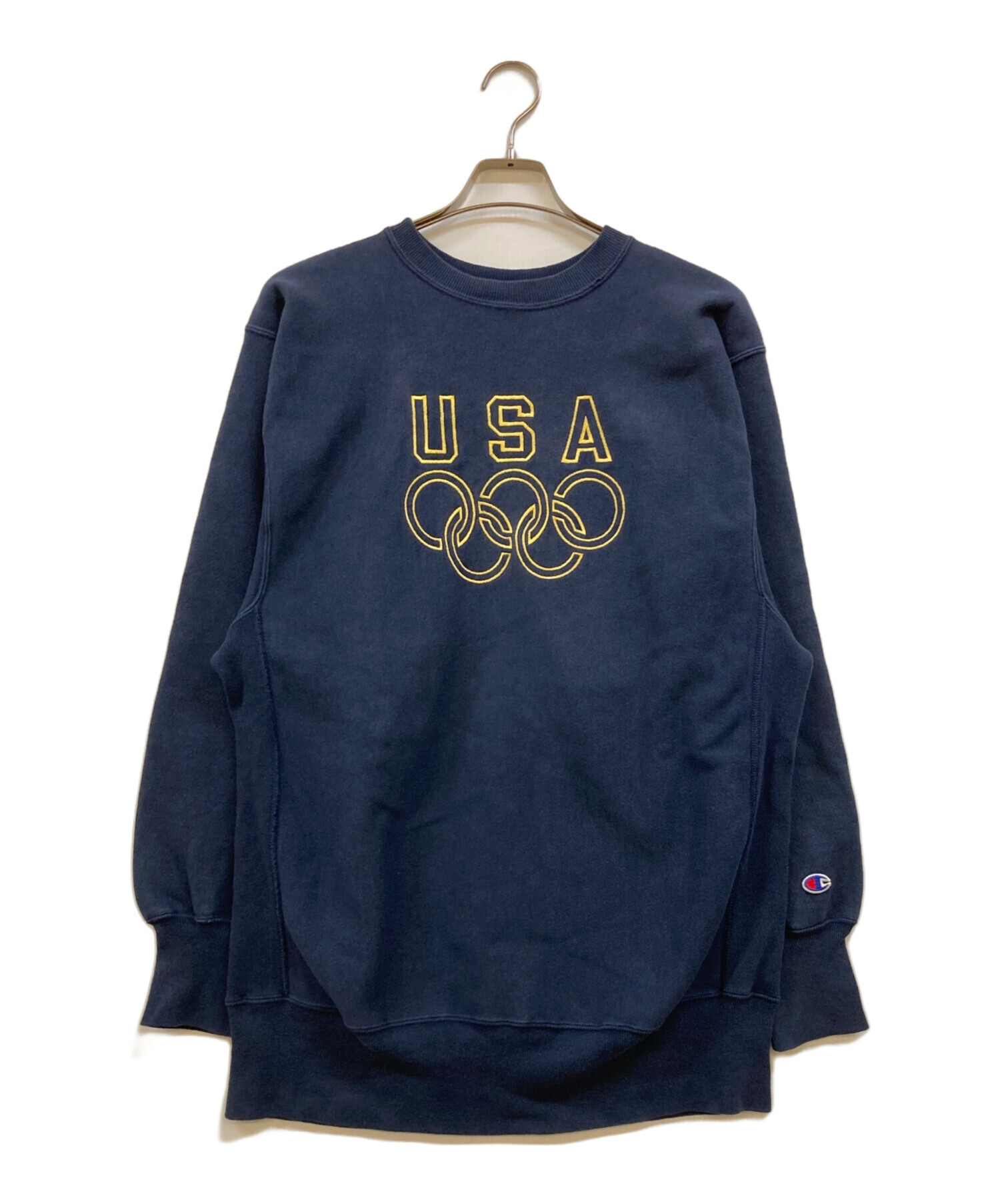 中古・古着通販】Champion (チャンピオン) 90's Reverse Weave